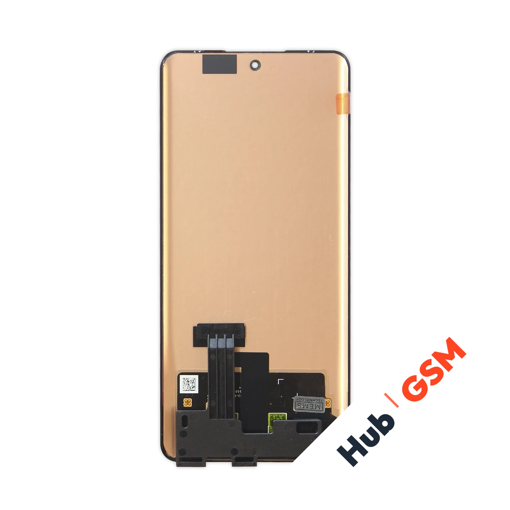 Дисплей Realme 12 Pro/12 Pro Plus (RMX3842) (Оригинал) Hub GSM
