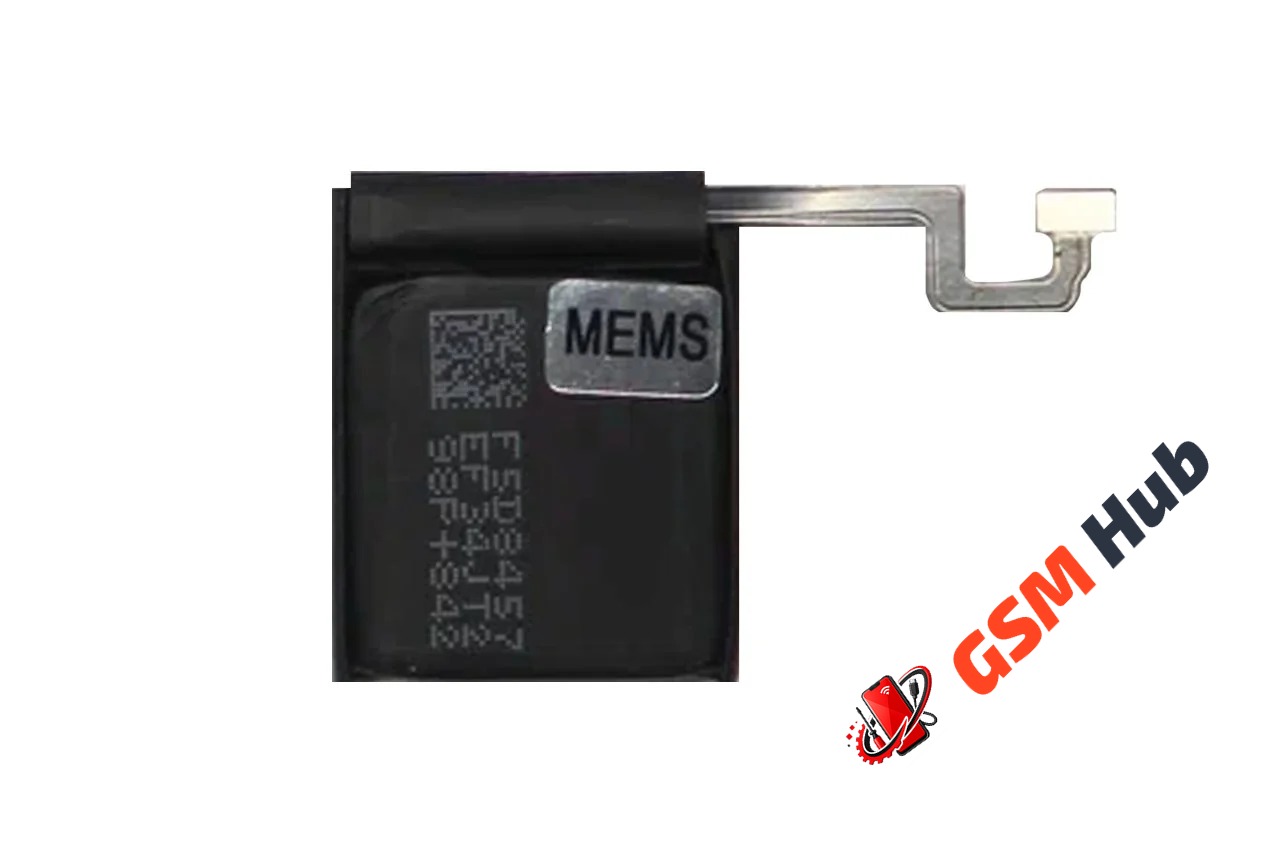 Аккумулятор Apple Watch 4 40 mm Оригинал