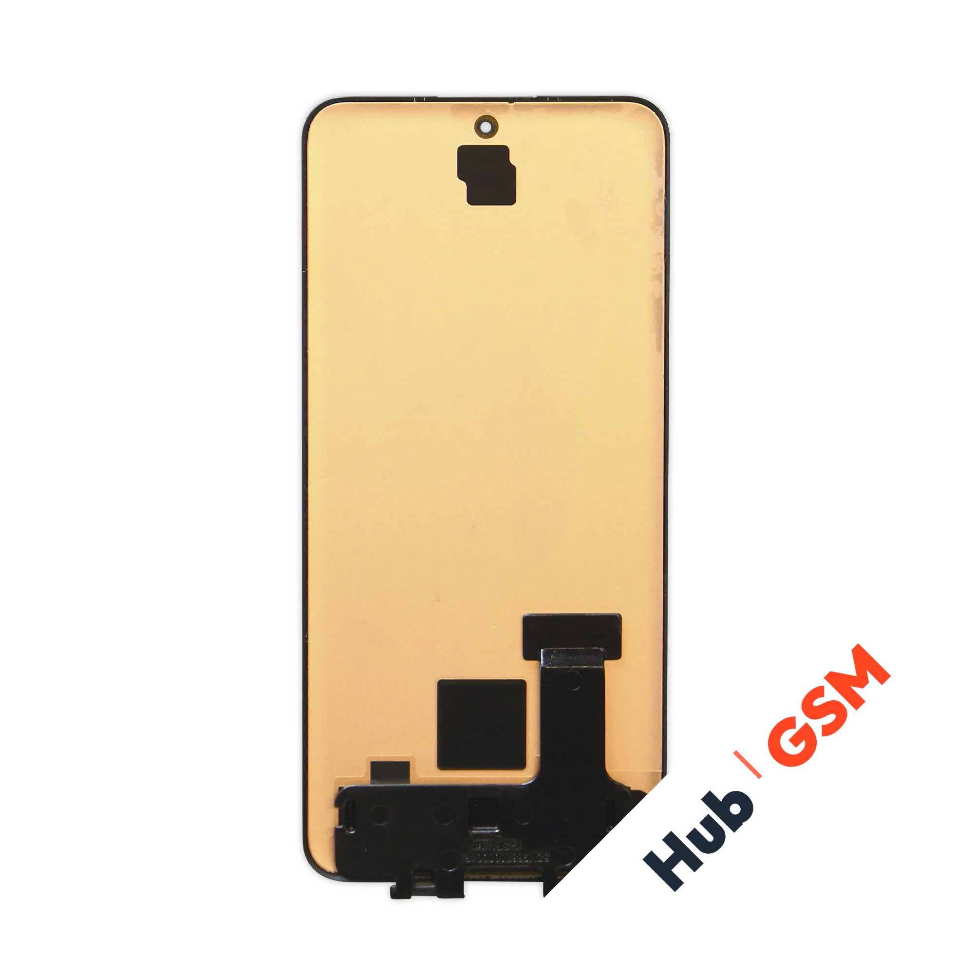 Дисплей Xiaomi 14 Pro (23116PN5BC) (Оригинал) Hub GSM