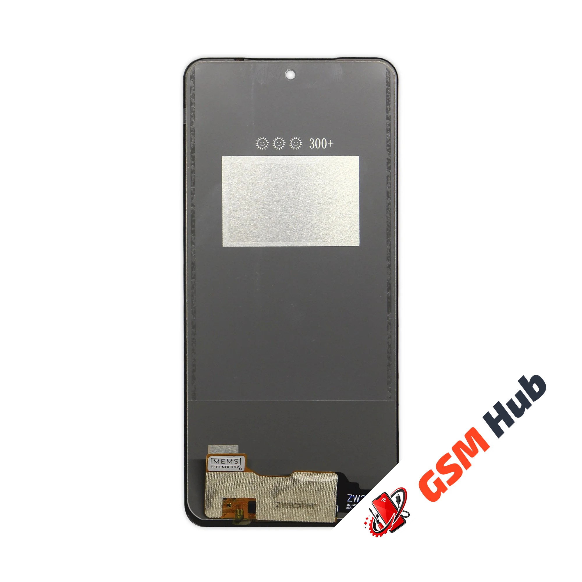 Дисплей Xiaomi Redmi Note 11 (2201117TY) / 11S (TFT) KRYON