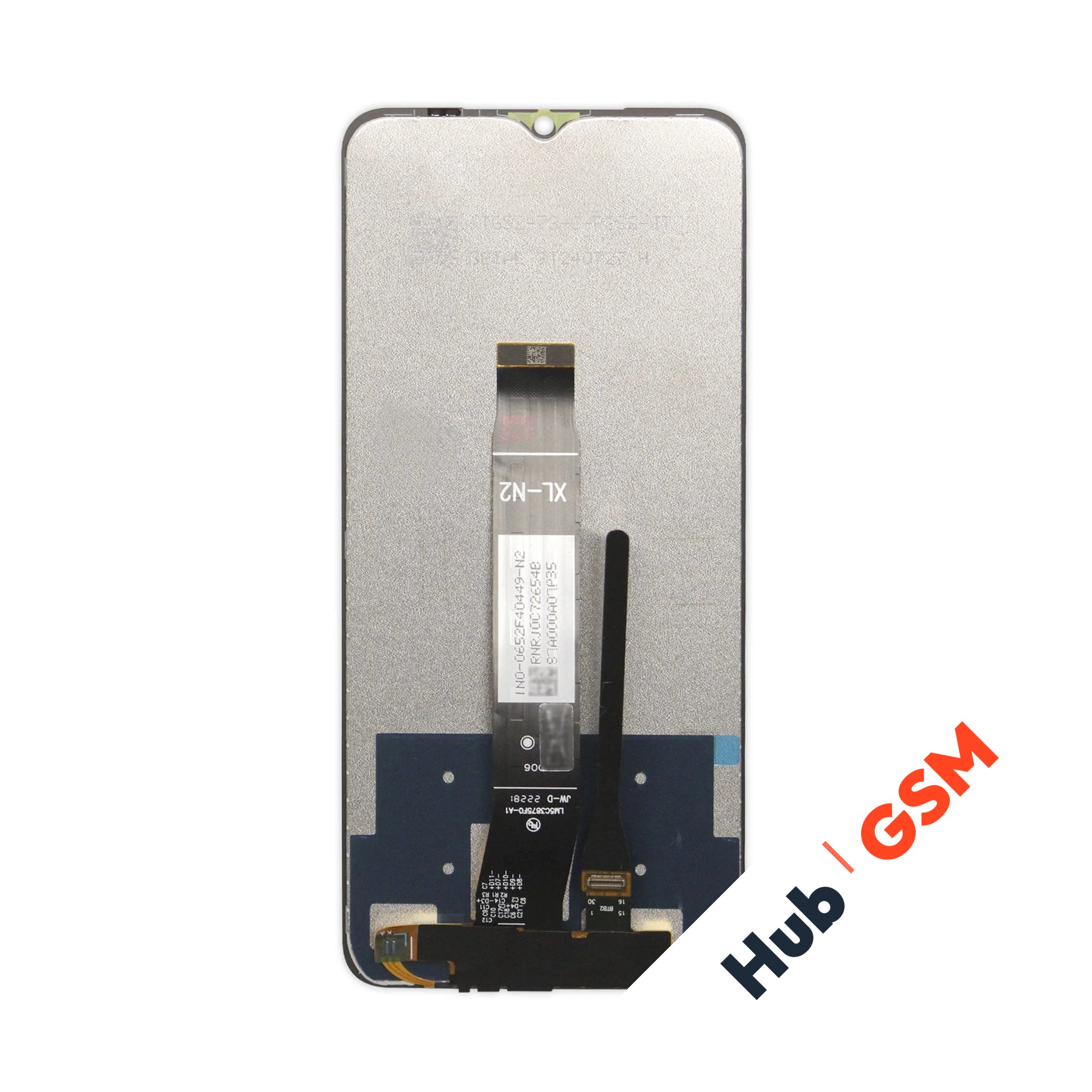Дисплей Umidigi G1 Max (Оригинал) Hub GSM