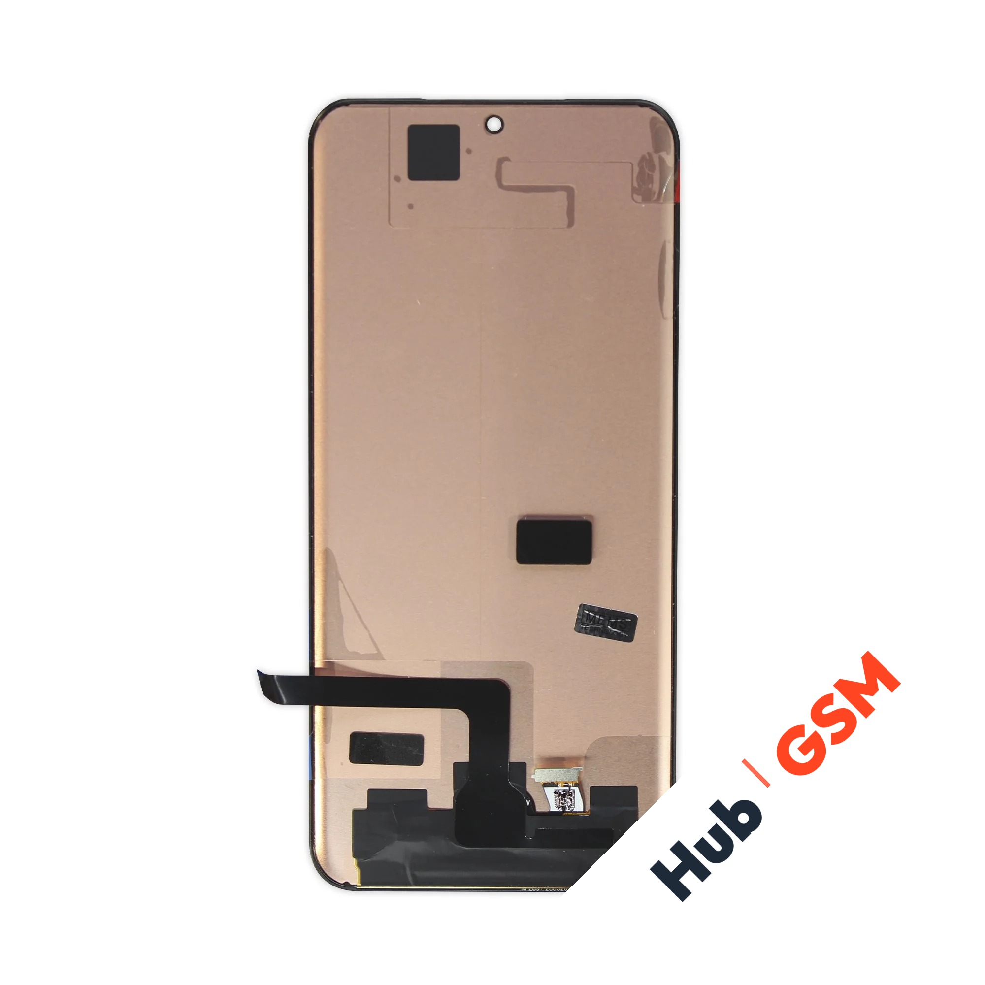 Дисплей Huawei P60 (LNA-LX9) / P60 Pro (MNA-LX9) (Оригинал) Hub GSM