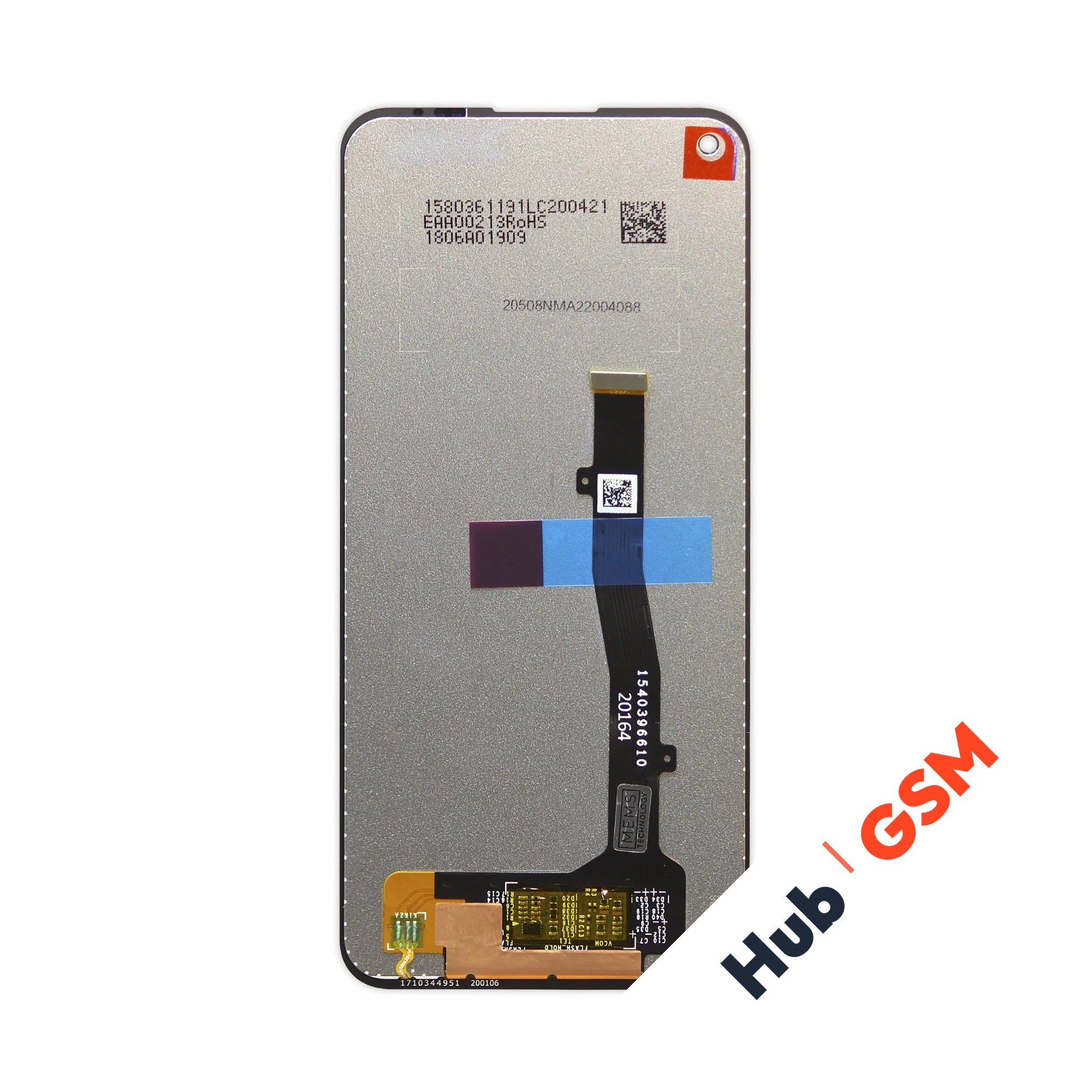 Дисплей ZTE V2020 Оригинал