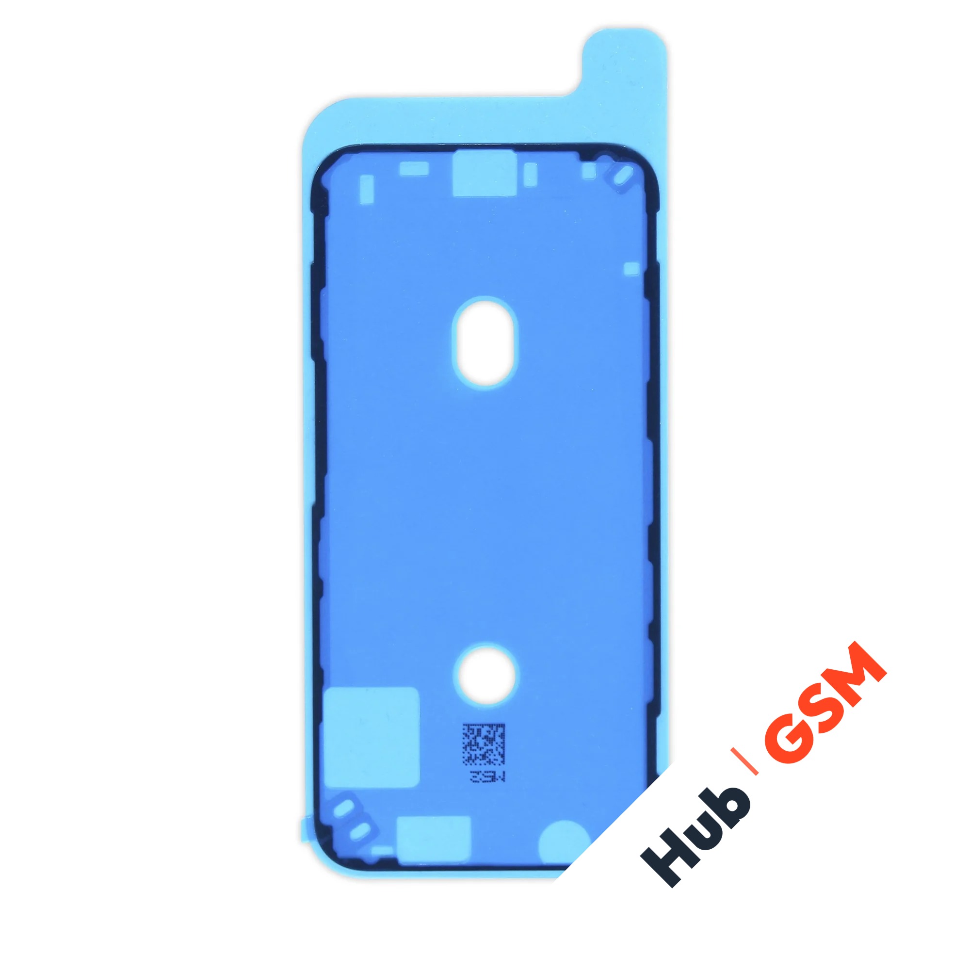 Проклейка дисплея iPhone 12 Mini