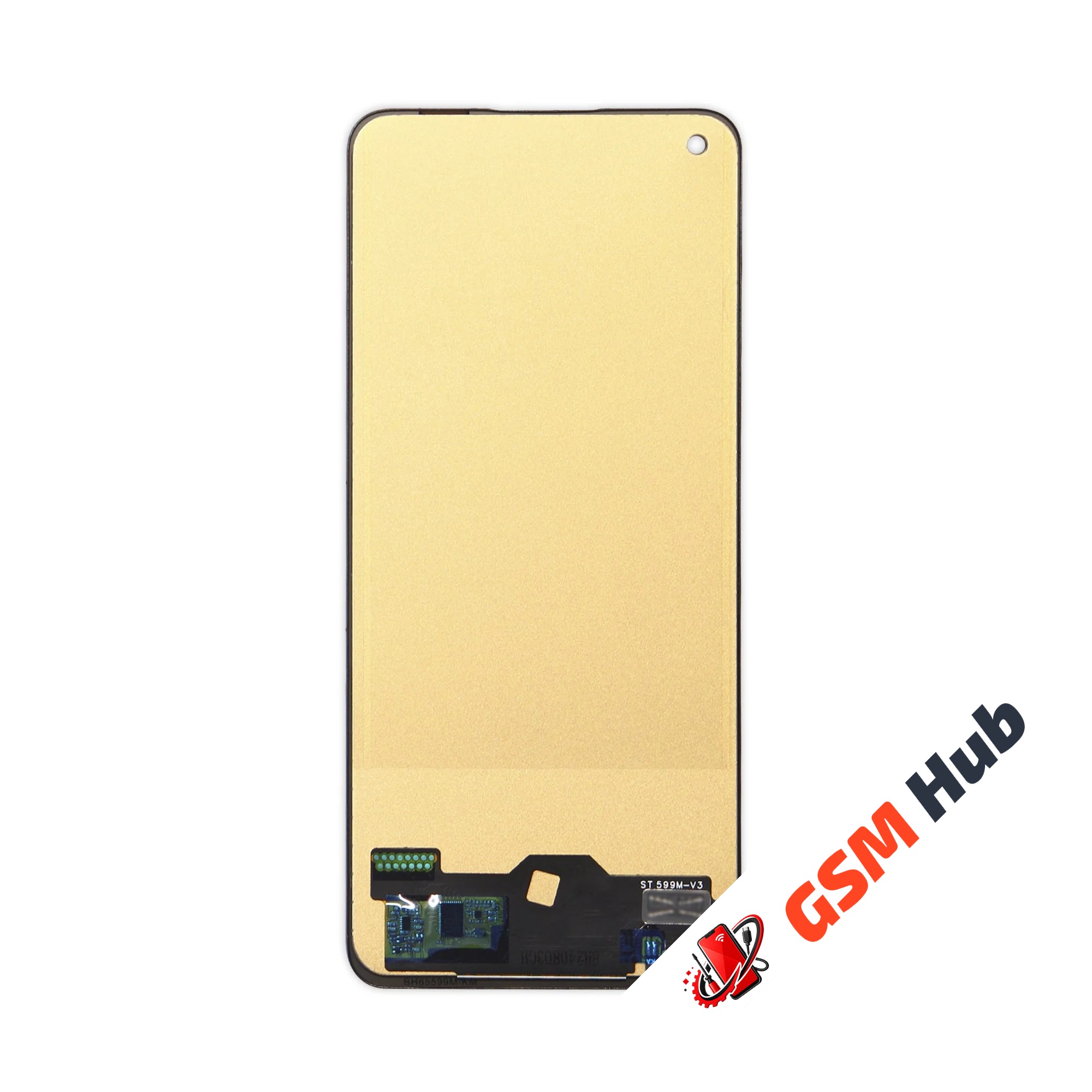 Дисплей Realme 11 4G (RMX3636) (TFT) KRYON