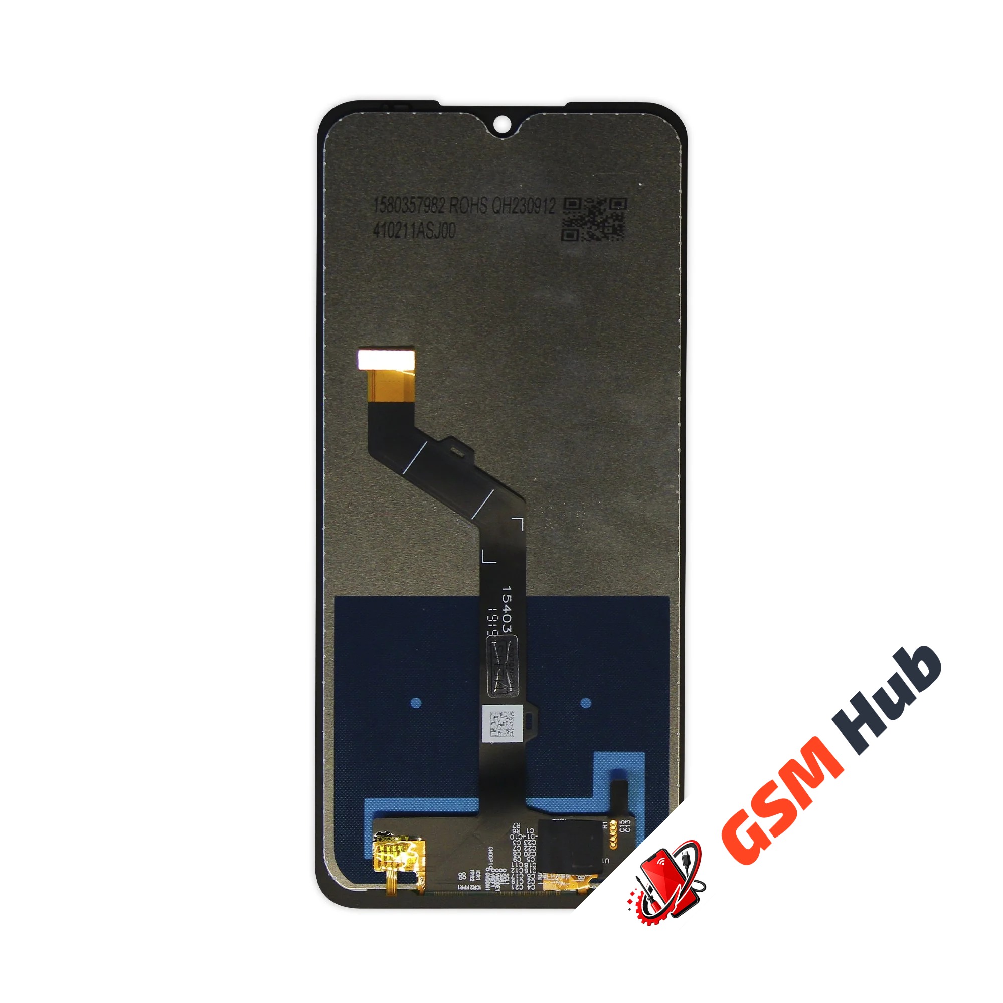 Дисплей Nokia 7.2 Оригинал