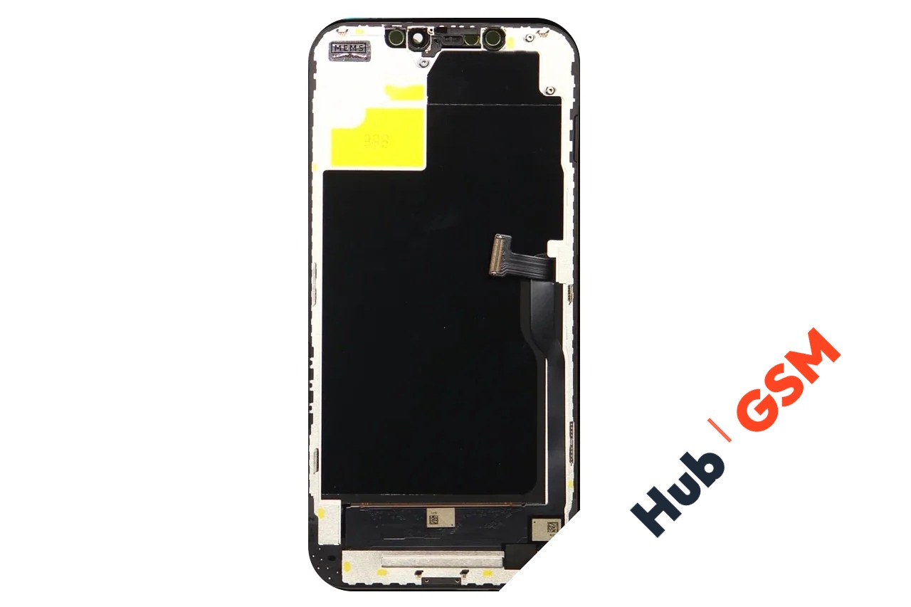 Дисплей iPhone 12 Pro Max Hub GSM OLED
