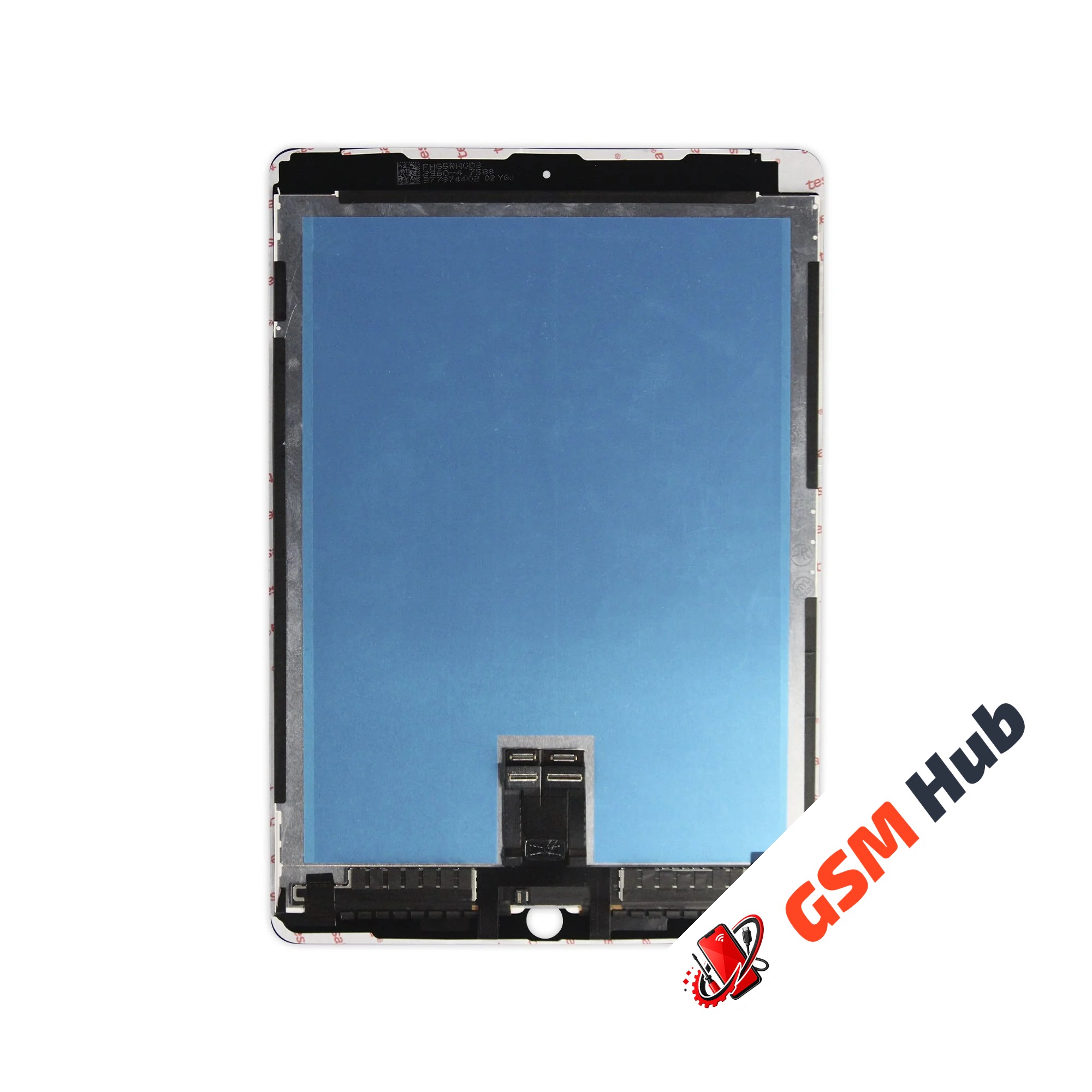 Дисплей iPad Pro 10.5 (2017) (A1701/A1709) 100% Оригинал (Черный)