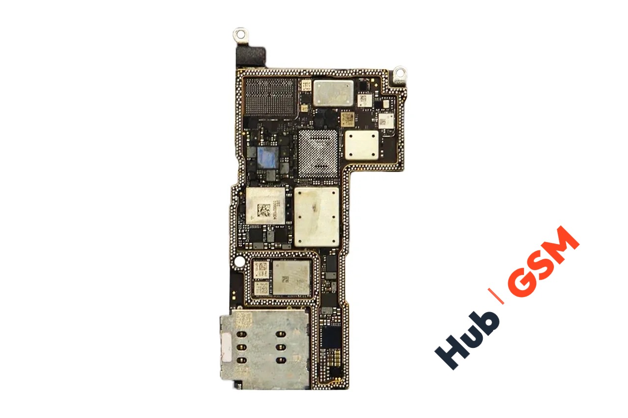 Плата под SWAP iPhone 13 Pro Max нижняя часть (Модем)