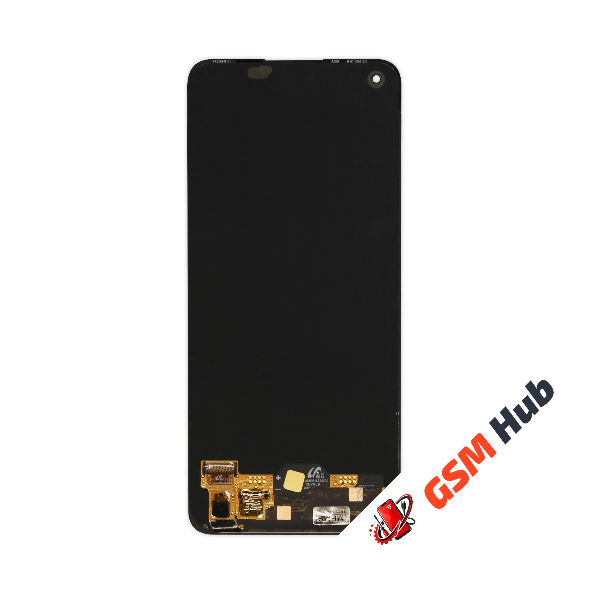 Дисплей Realme 9 4G Оригинал