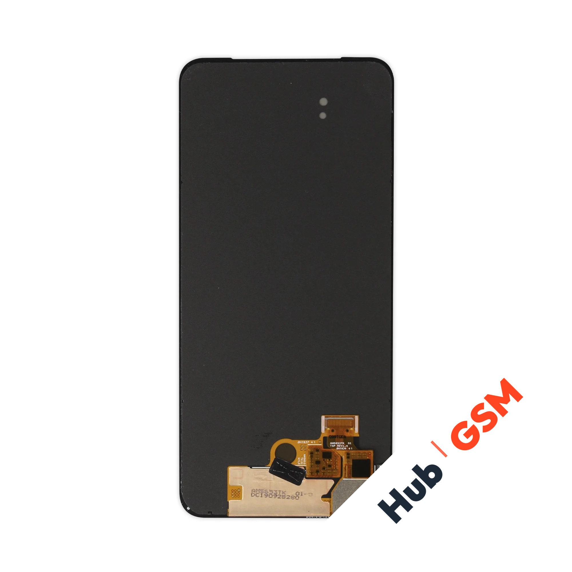 Дисплей OPPO Reno 2Z/2F/K3/Realme X (Оригинал) Hub GSM