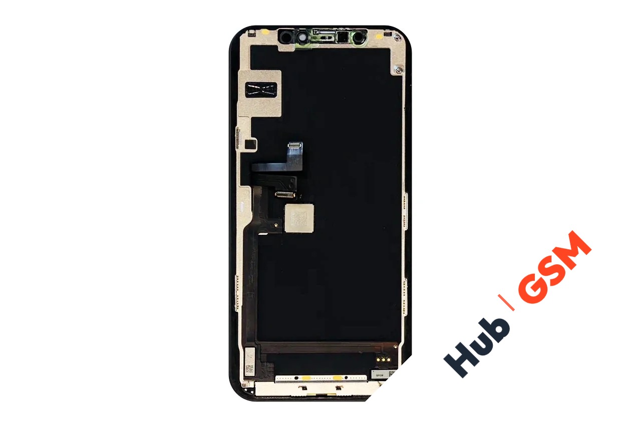 Дисплей iPhone 11 Pro ORIG (Восстановленный) (Hub GSM+)