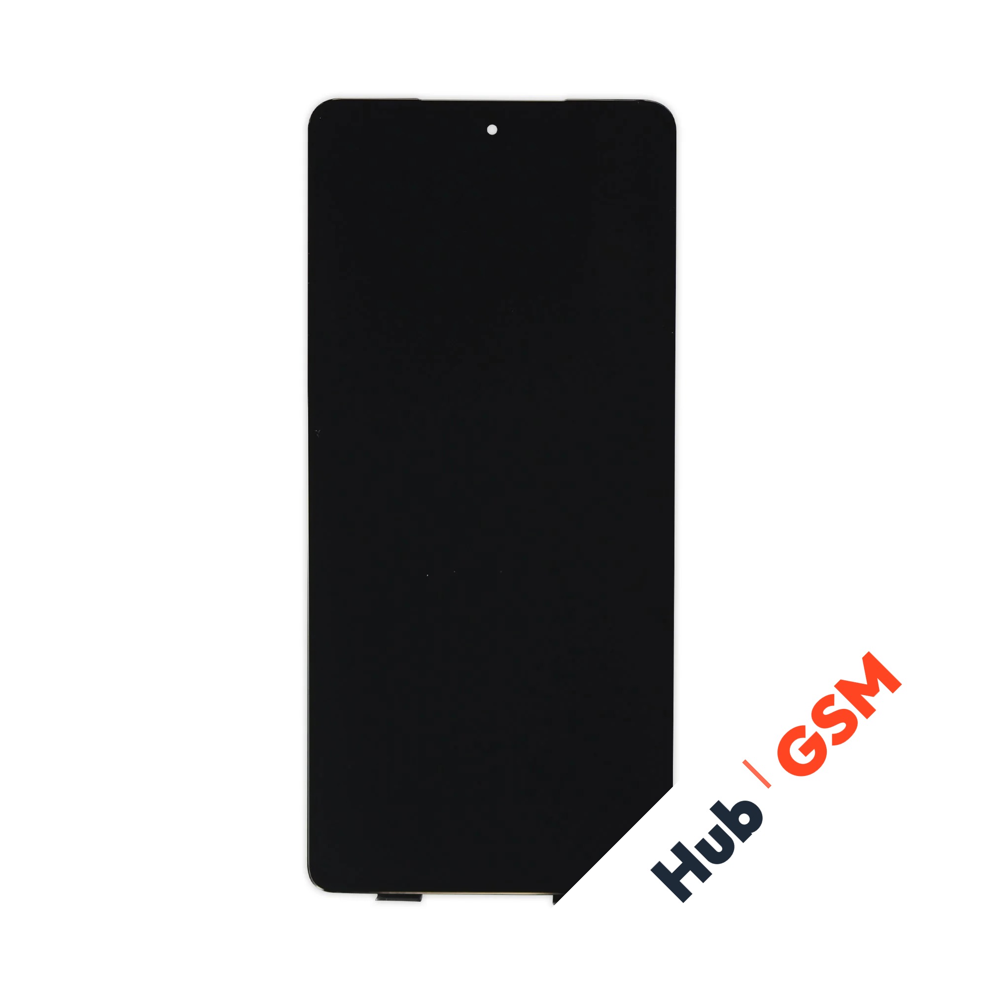Дисплей Motorola Edge 30 Pro (Оригинал) Hub GSM