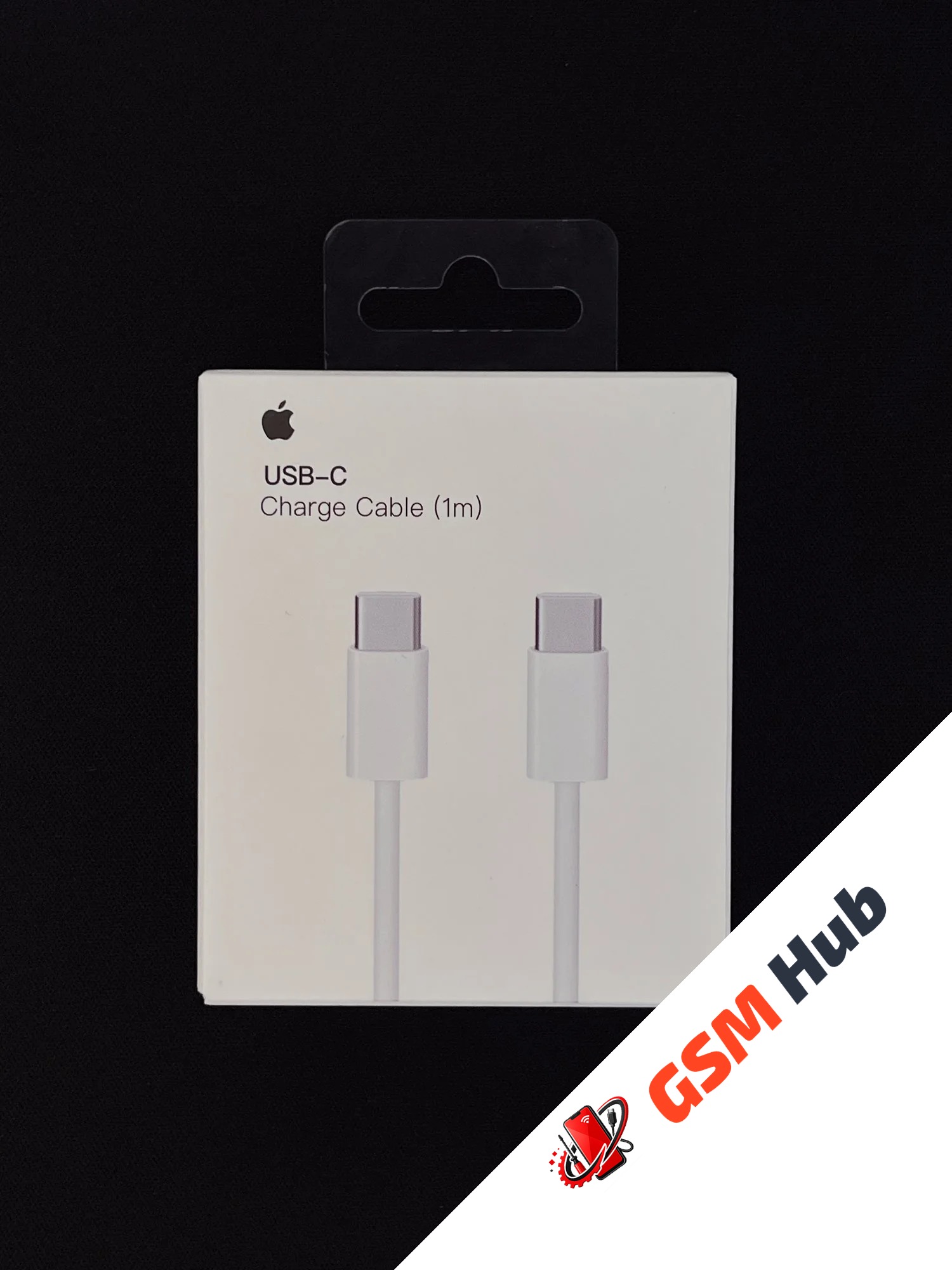 Кабель Apple USB-C / USB-C 1м OR (в коробке)