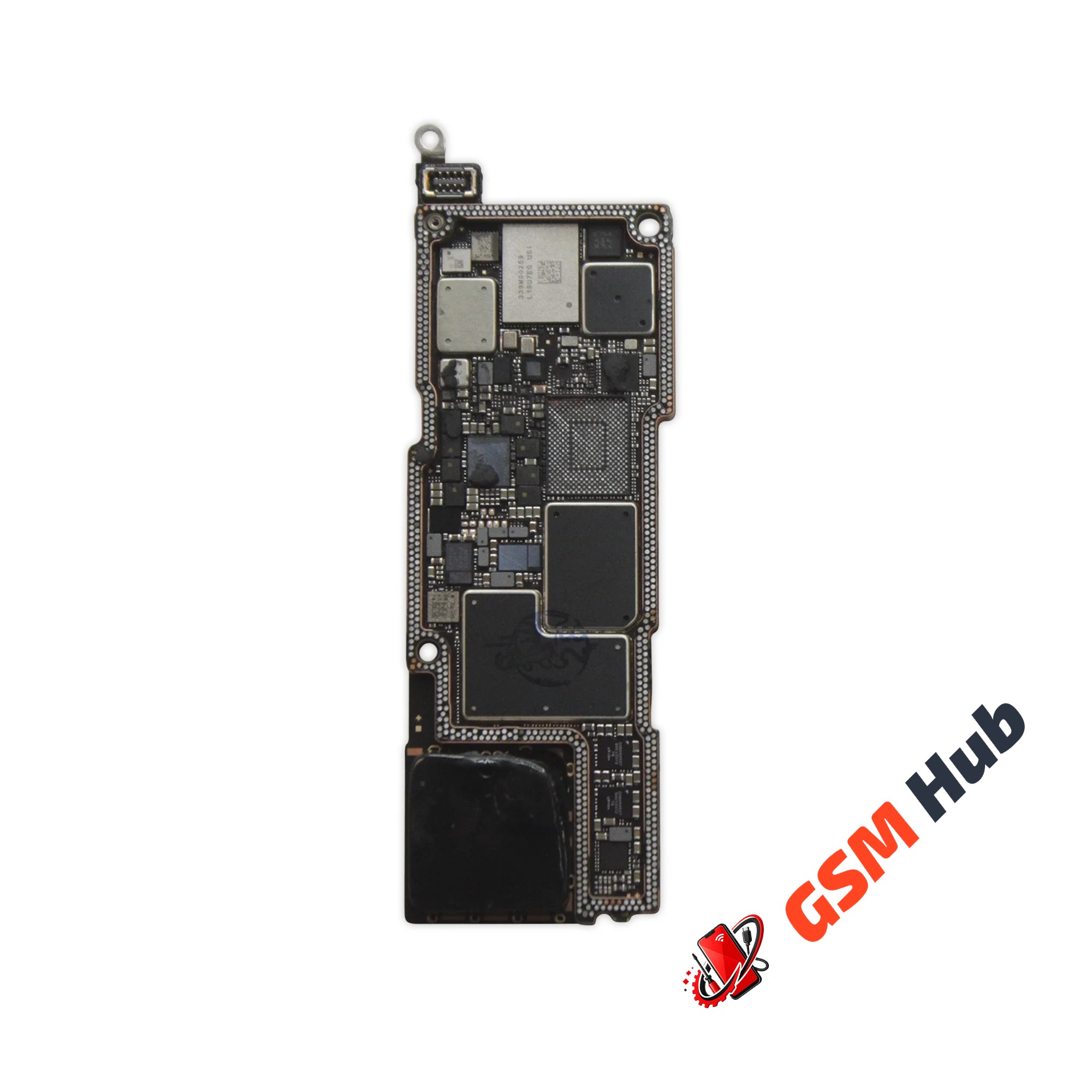 Материнская плата под SWAP iPhone 14 Pro Max нижняя часть 5G