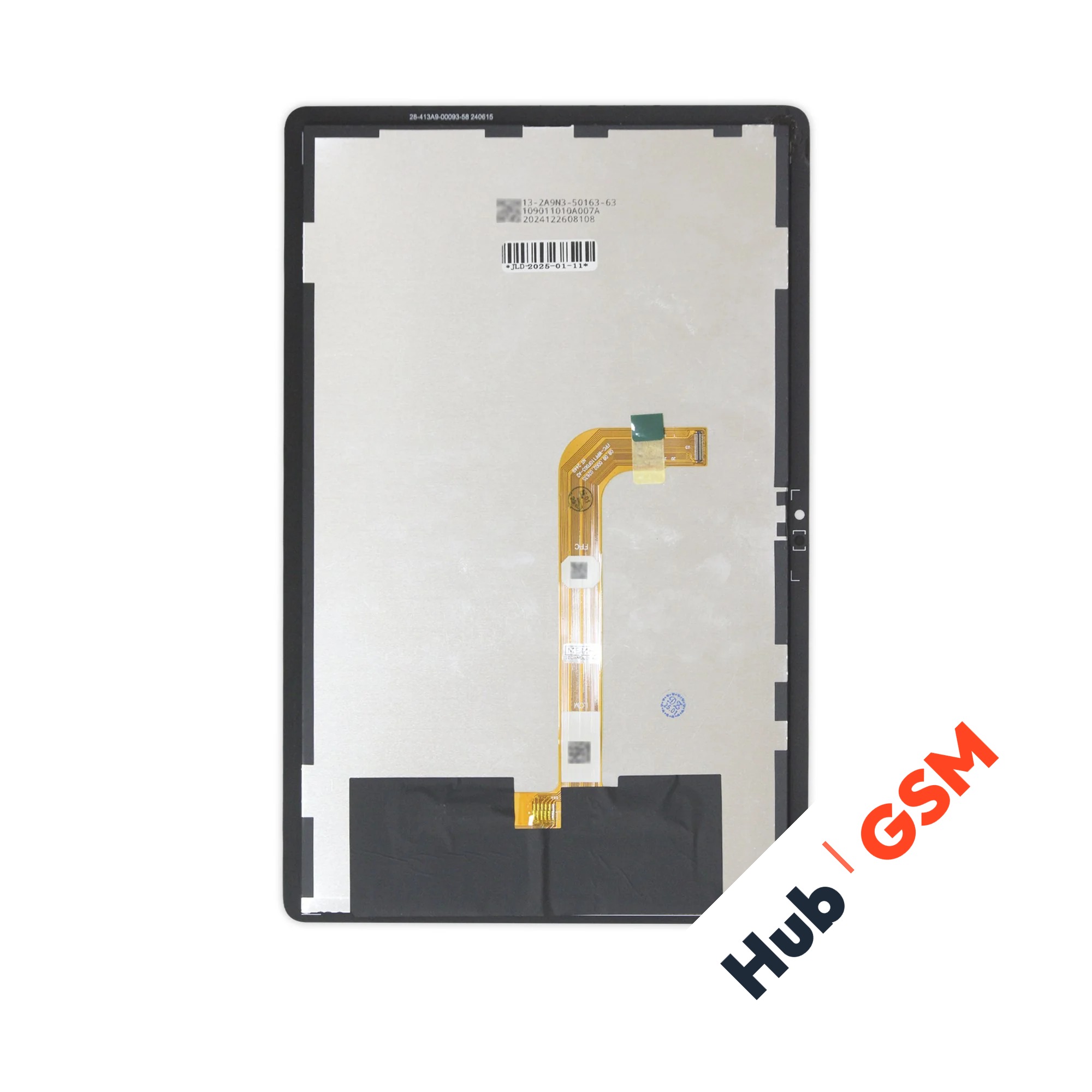 Дисплей Huawei Honor Pad X8A 11 (NDL-W09) (Оригинал) Hub GSM
