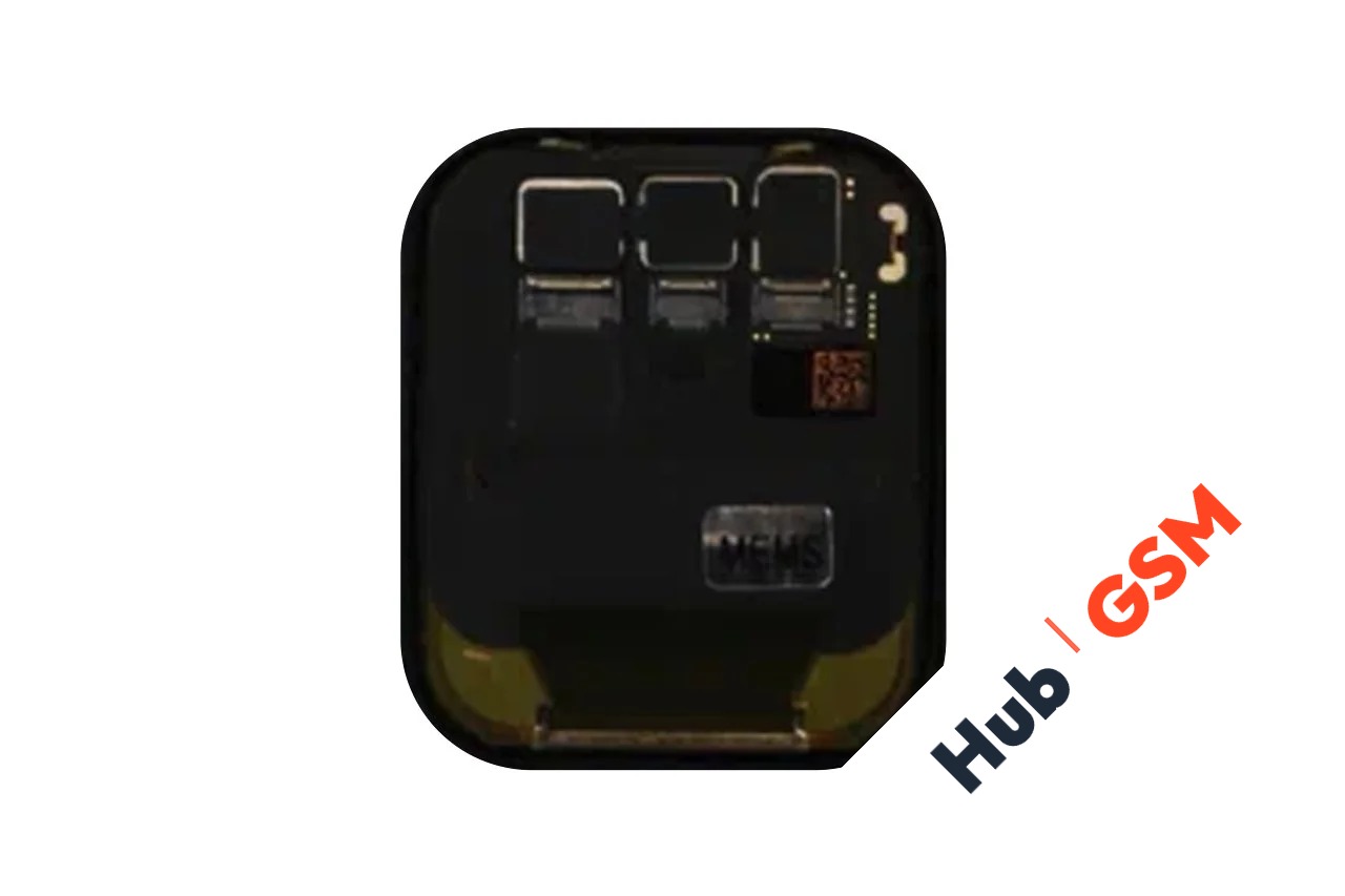 Дисплей Apple Watch 4 44 mm Оригинал
