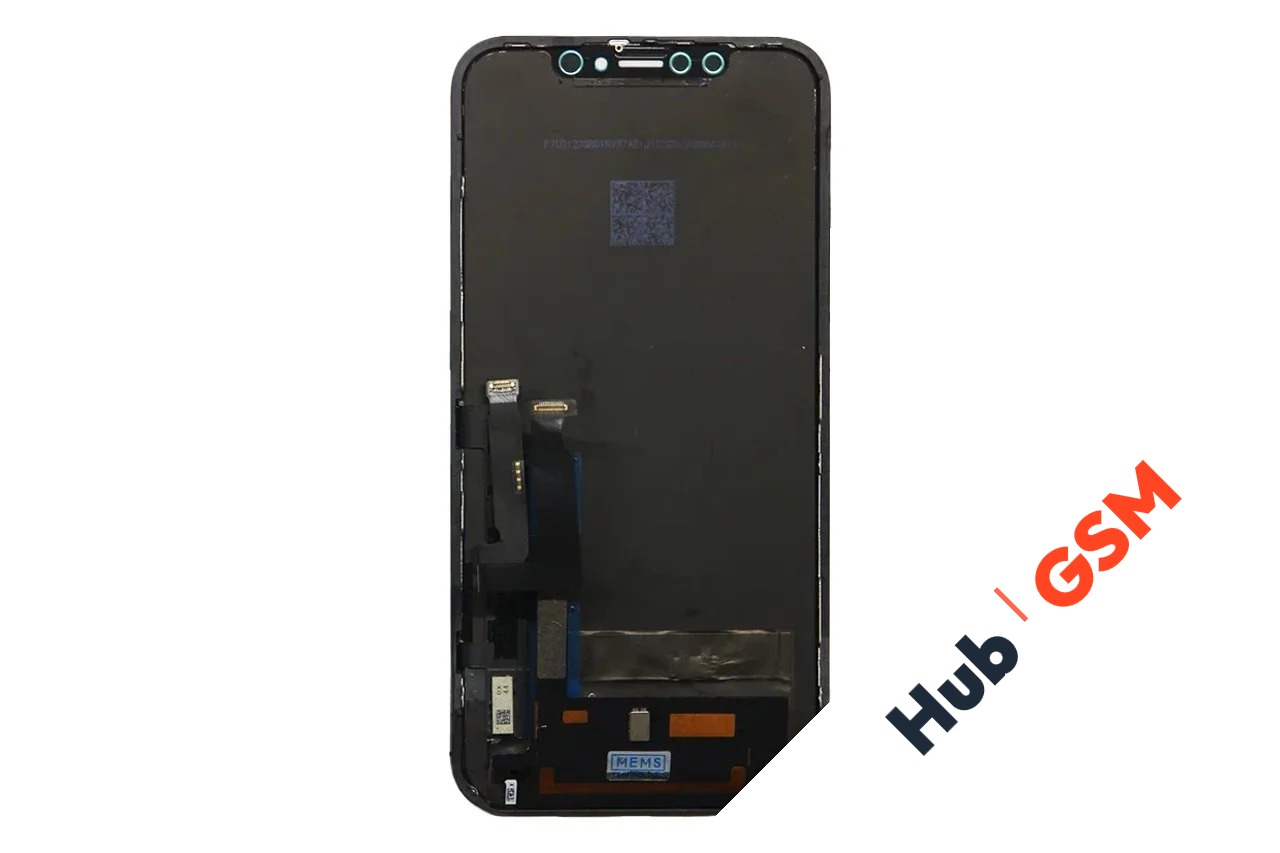 Дисплей iPhone XR Orig Tech (FOG)