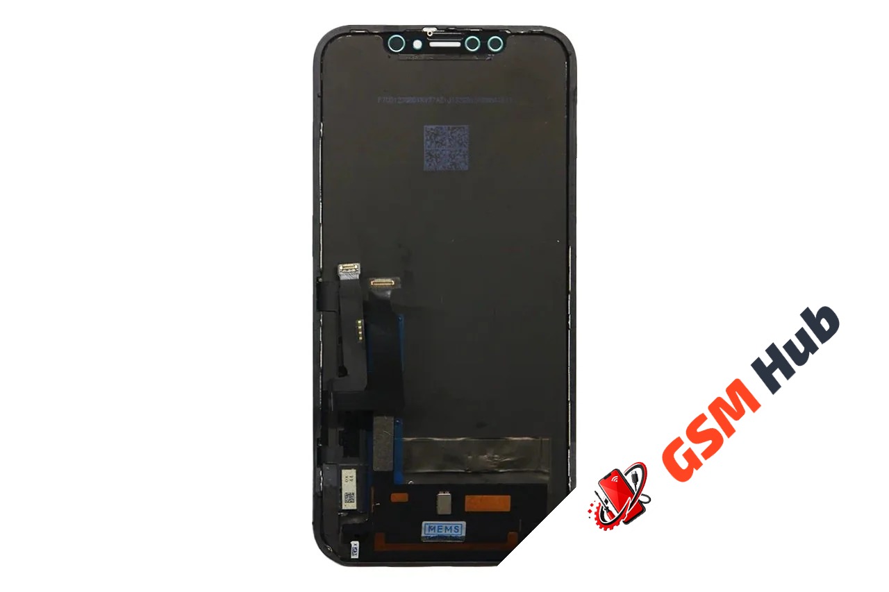 Дисплей iPhone XR Orig Tech (FOG)