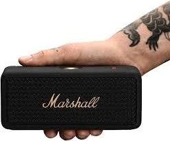 Беспроводная колонка Marshall Emberton 3 Оригинал (Черный)