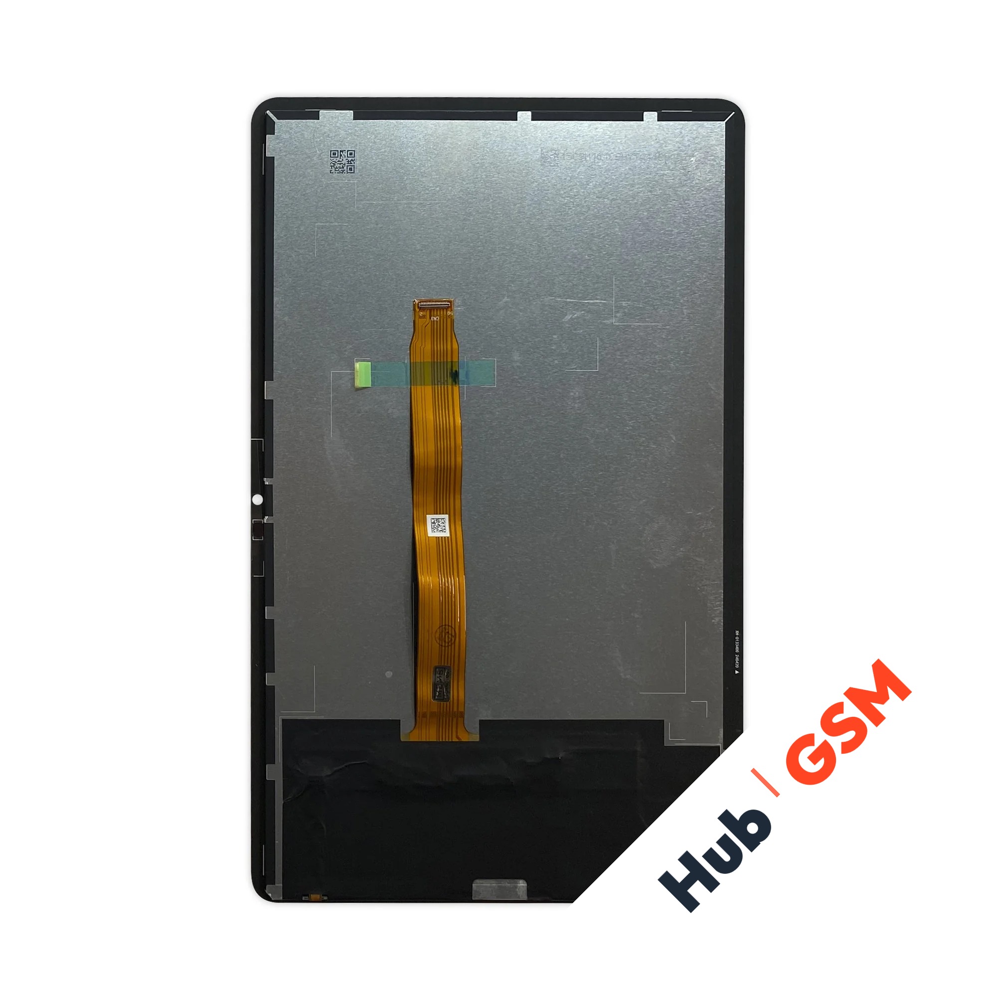 Дисплей Huawei Honor Pad X9 11.5" (ELN-W09/ELN-L09) (Оригинал) (Черный) Hub GSM