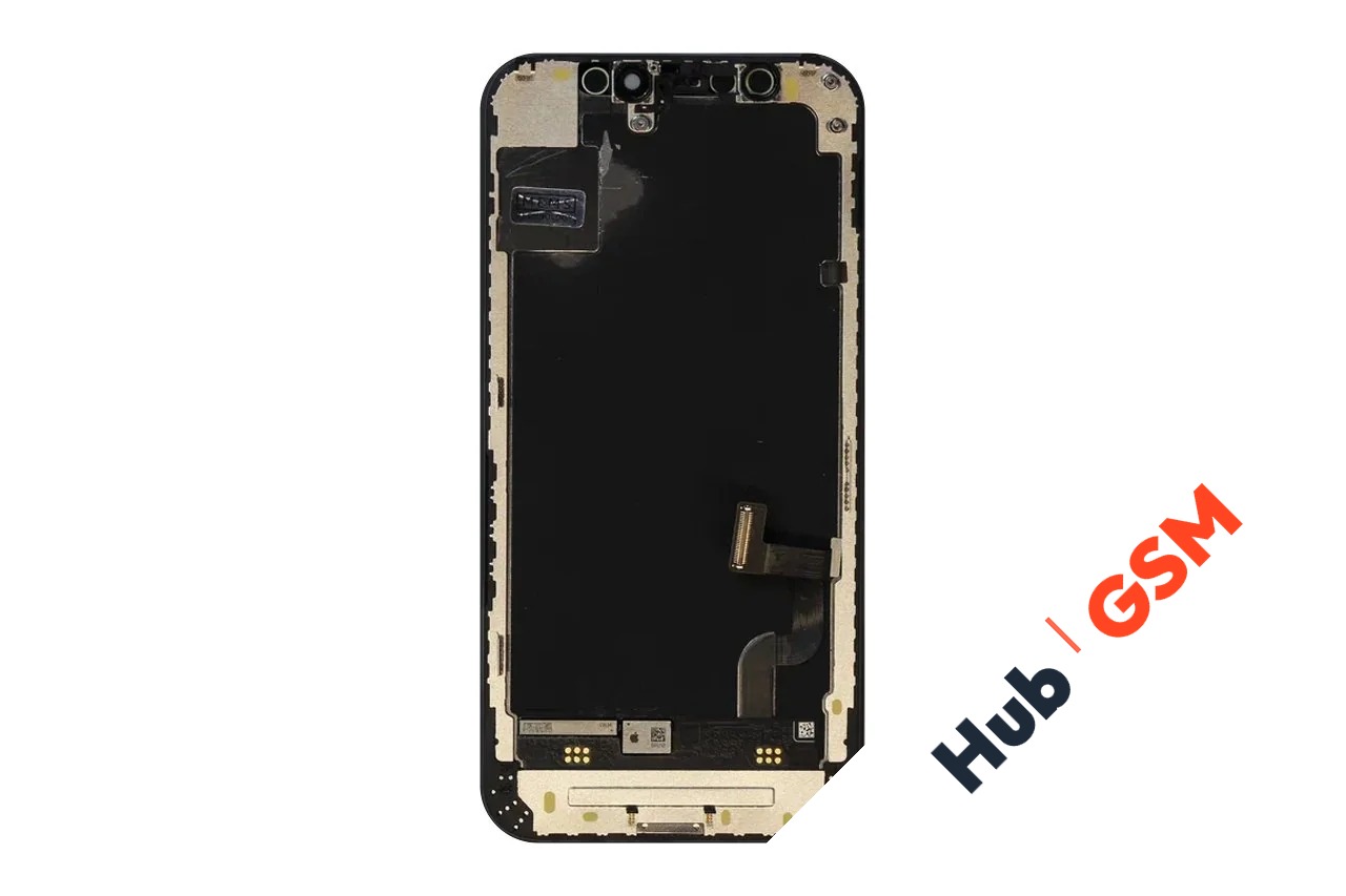 Дисплей iPhone 12 Mini ORIG (Восстановленный) (Hub GSM+)