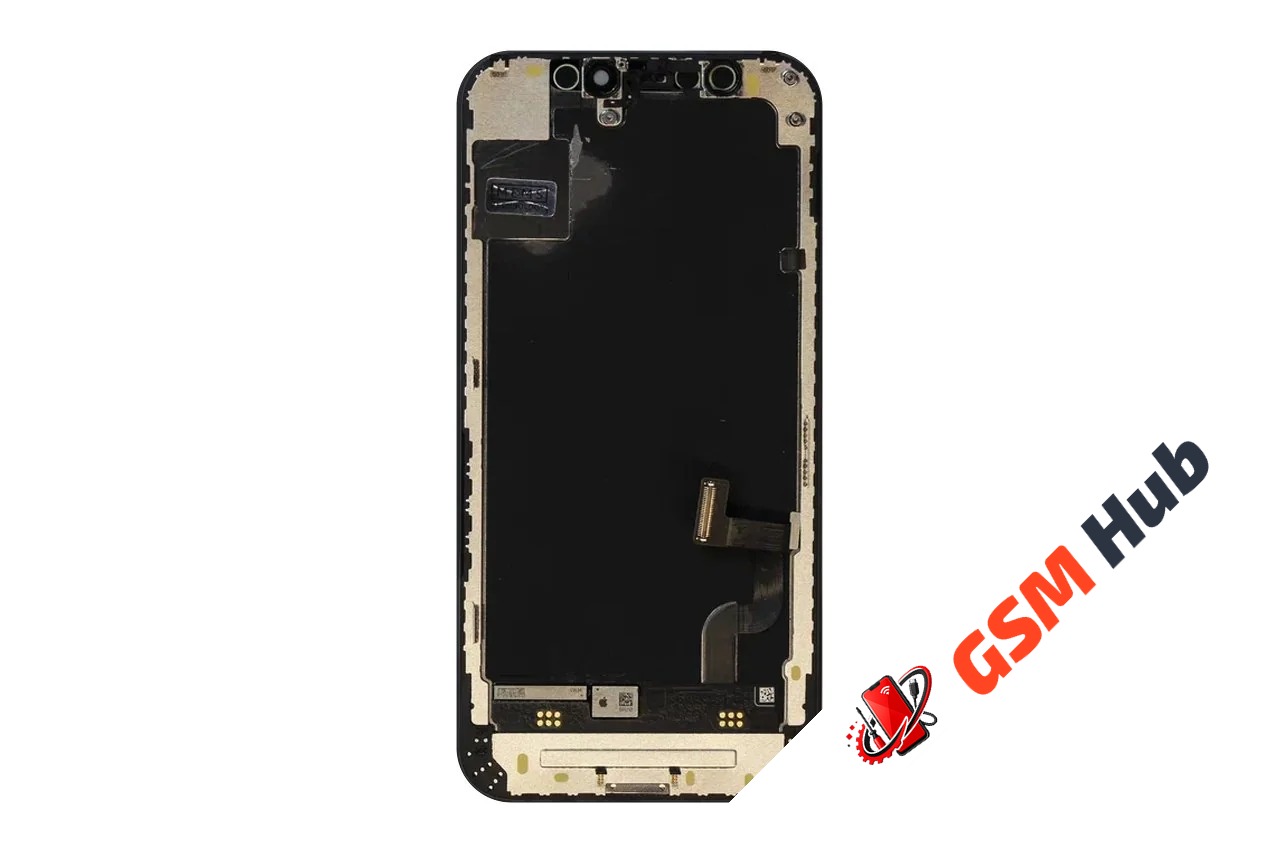 Дисплей iPhone 12 Mini ORIG (Восстановленный) (MEMS+)