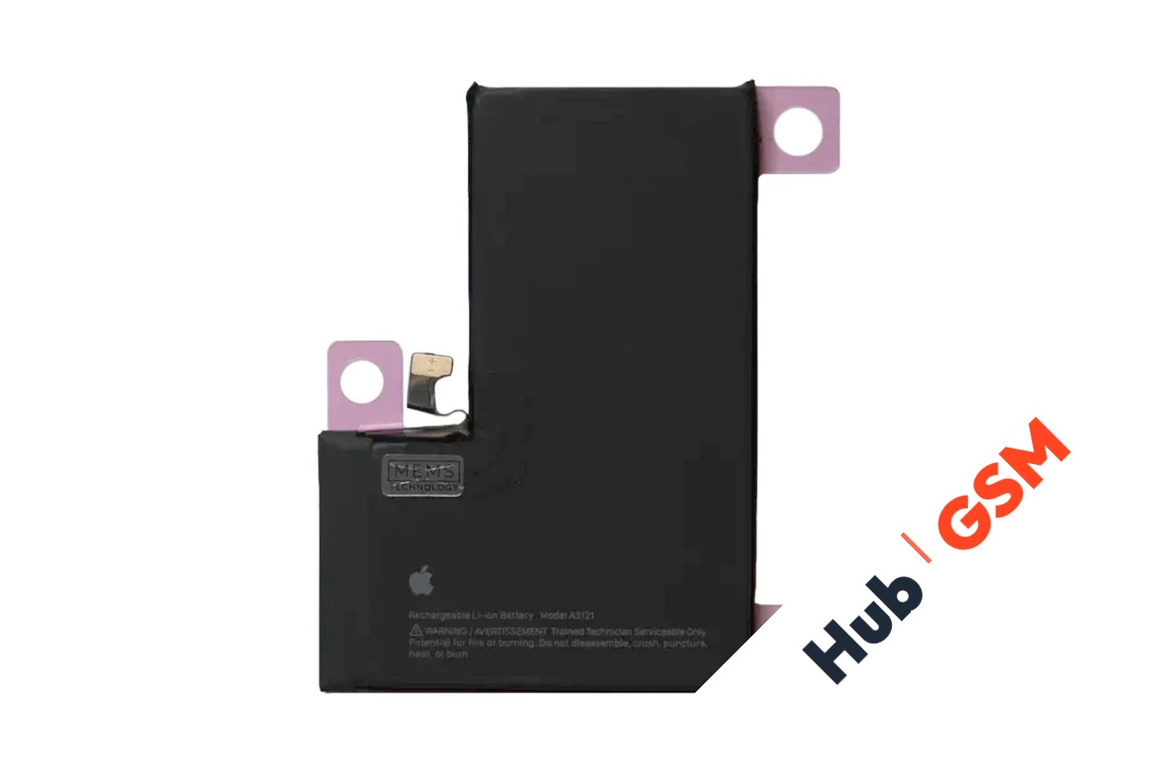 Аккумулятор iPhone 15 Pro Max Оригинал