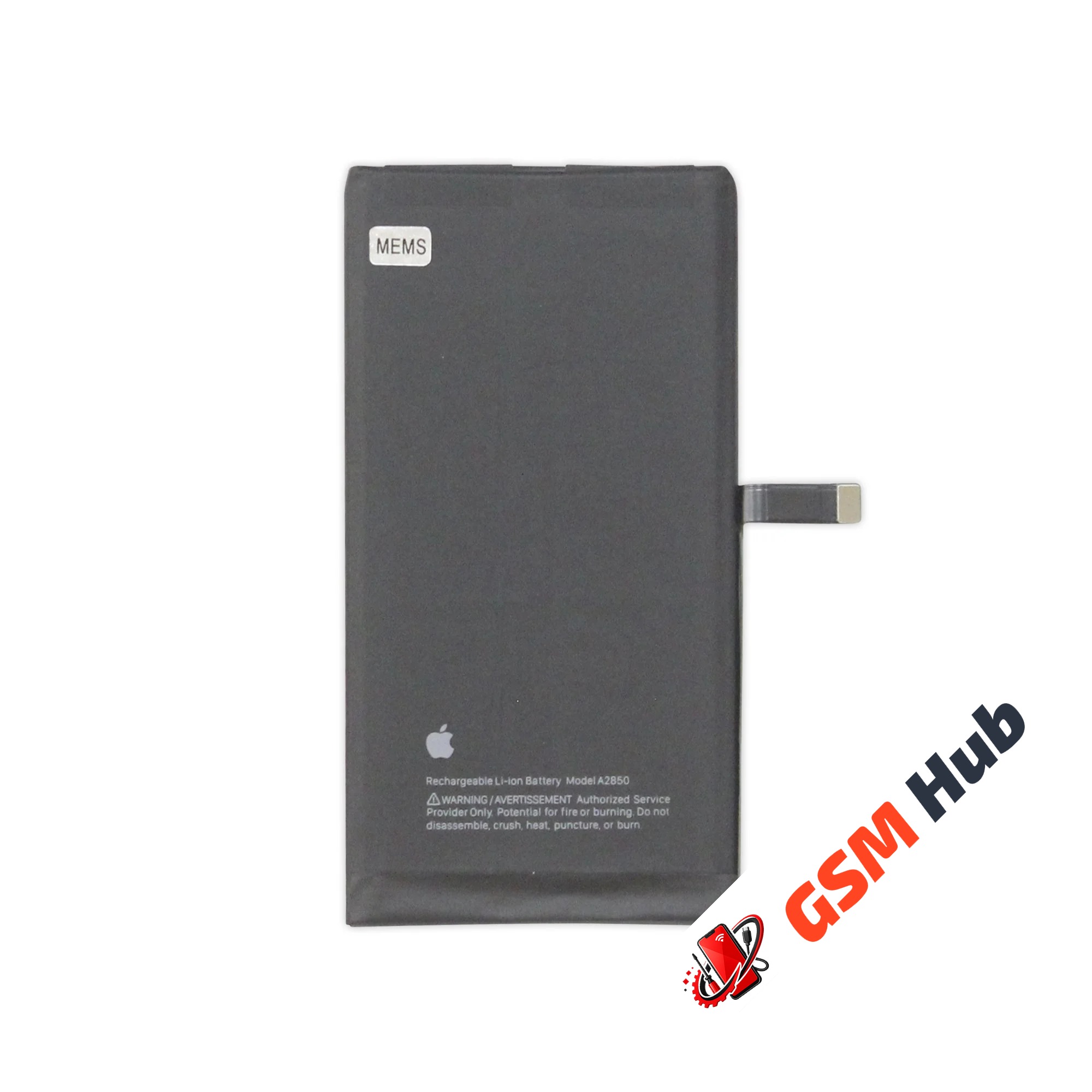 Аккумулятор iPhone 14 Plus Premium