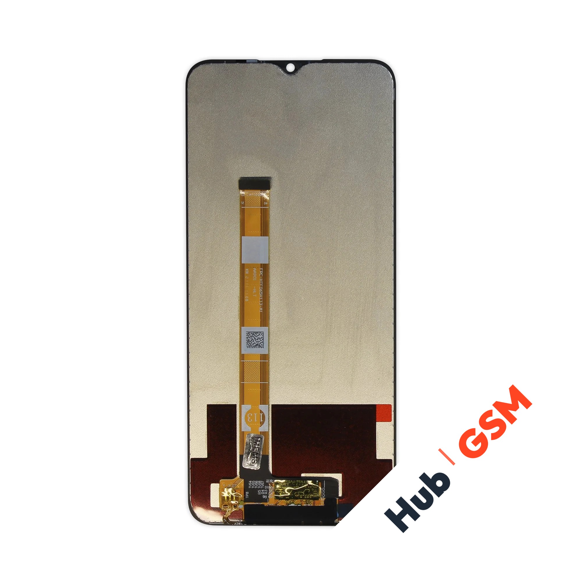 Дисплей Realme C25S (RMX3195) (Оригинал) Hub GSM
