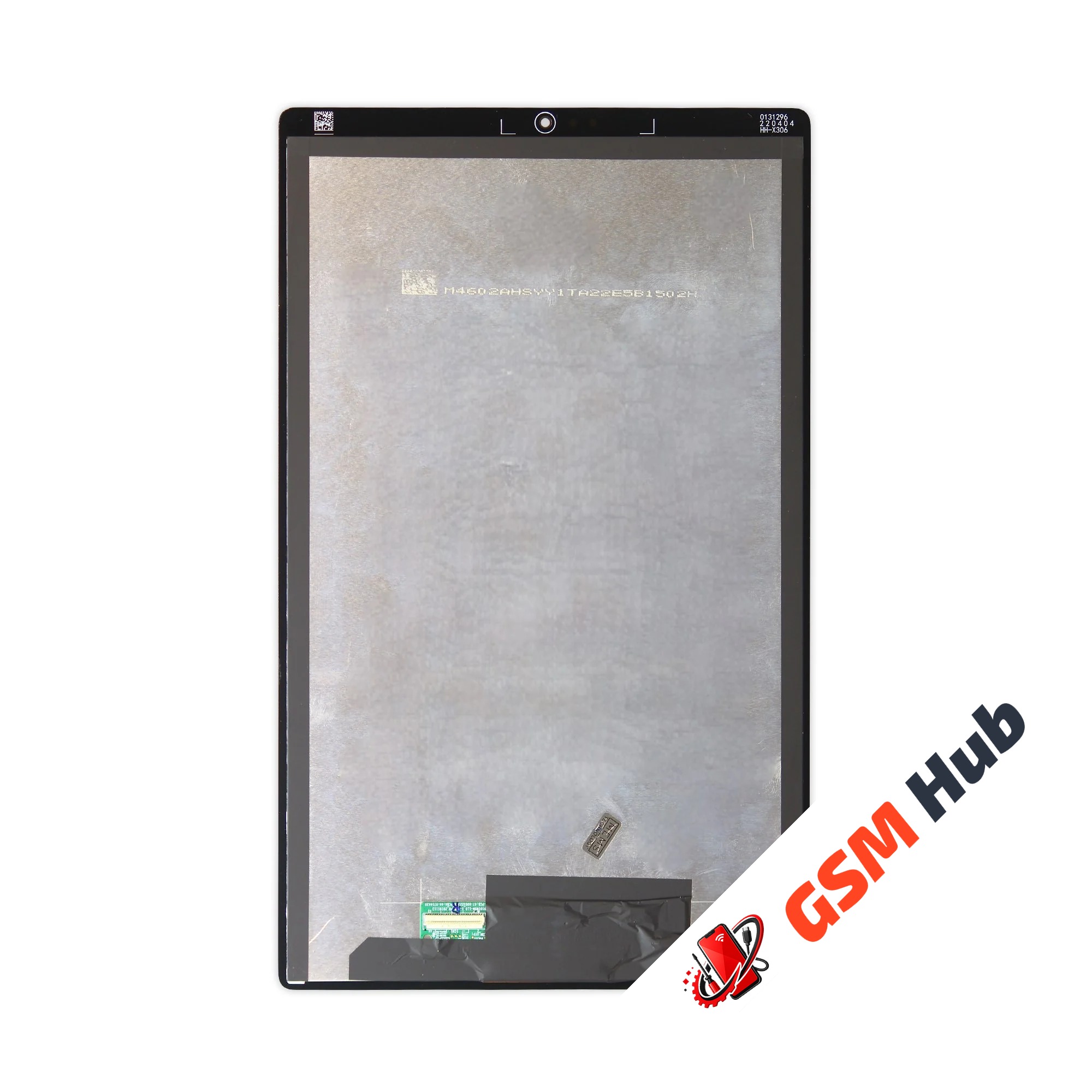 Дисплей Lenovo Tab M10 HD 2nd Gen10.1 (TB-X306F) Оригинал (Черный)