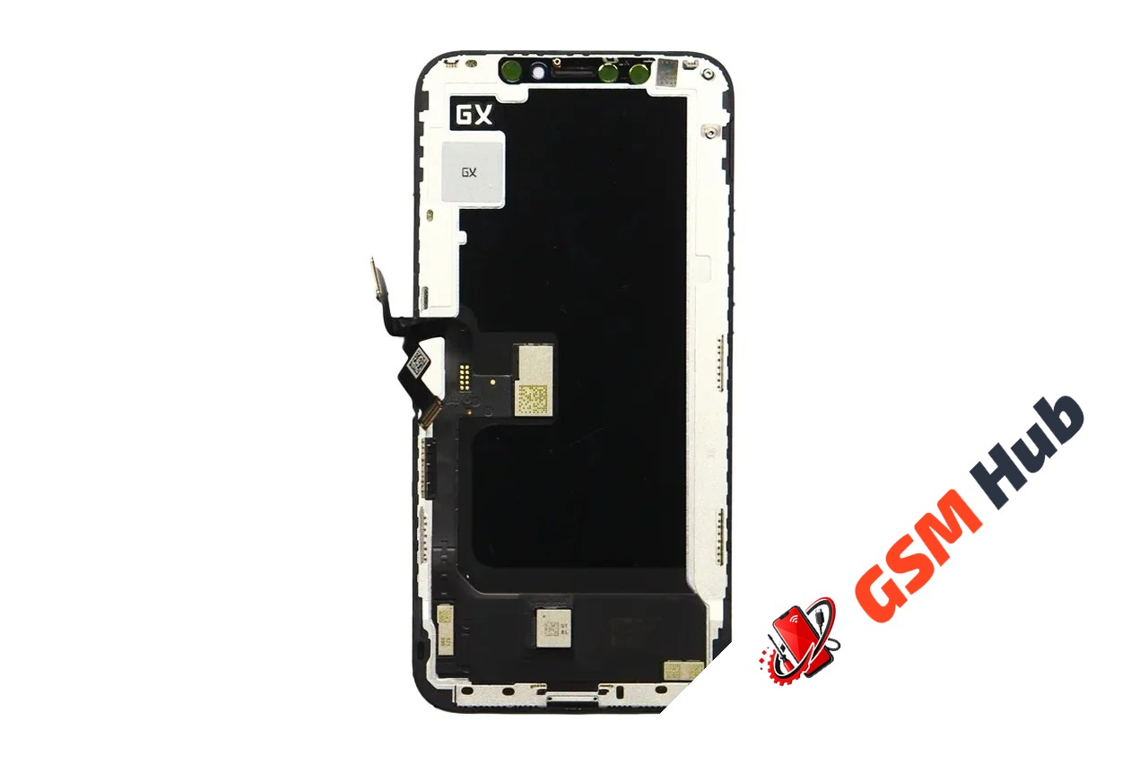 Дисплей iPhone XS GX (Orig) OLED