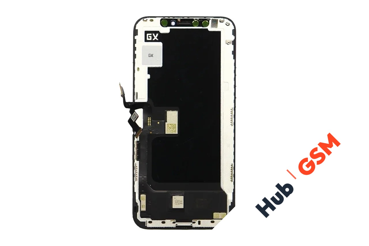 Дисплей iPhone XS GX (Orig) OLED