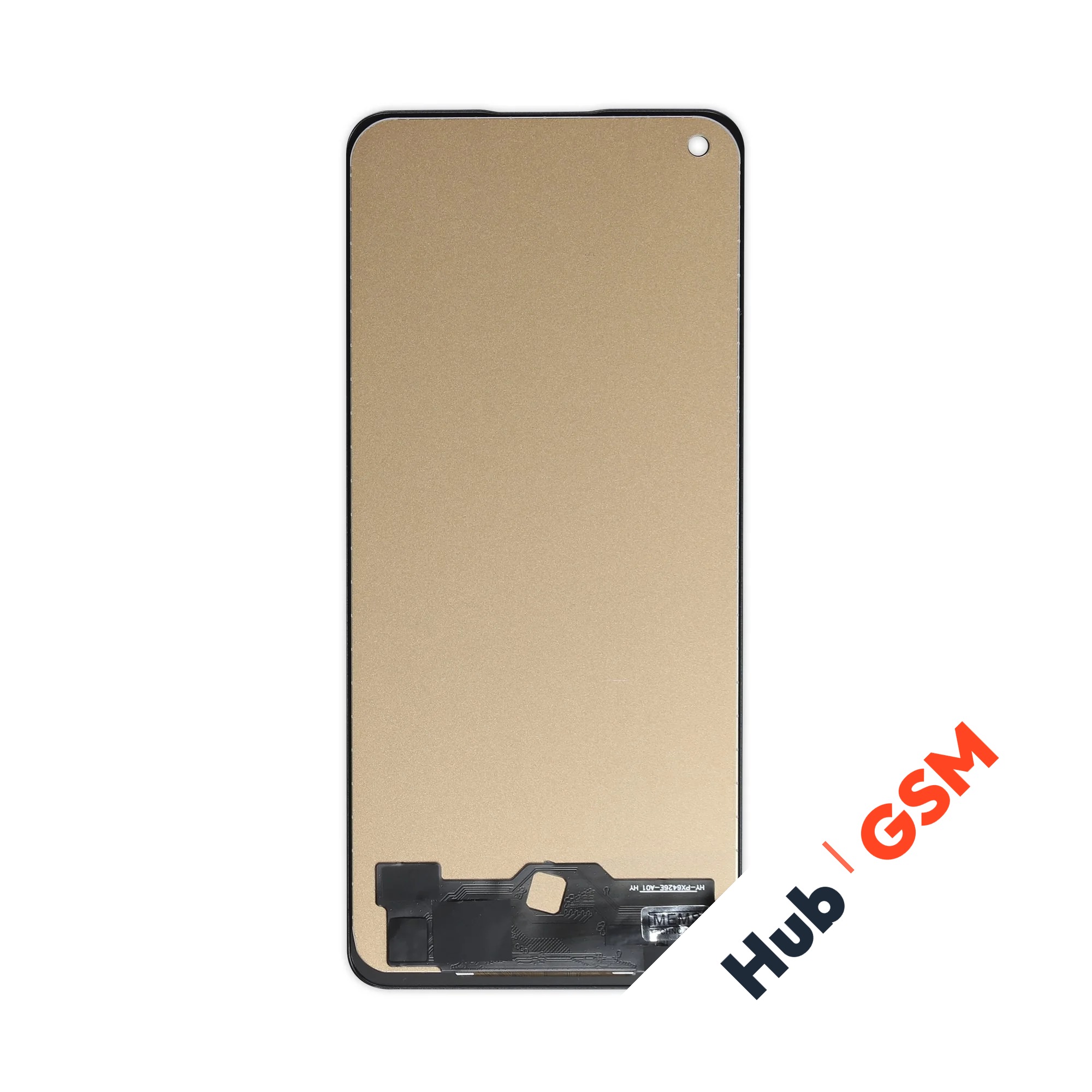 Дисплей Realme 9 Pro Plus (RMX3393/RMX3392) (TFT) Hub GSM