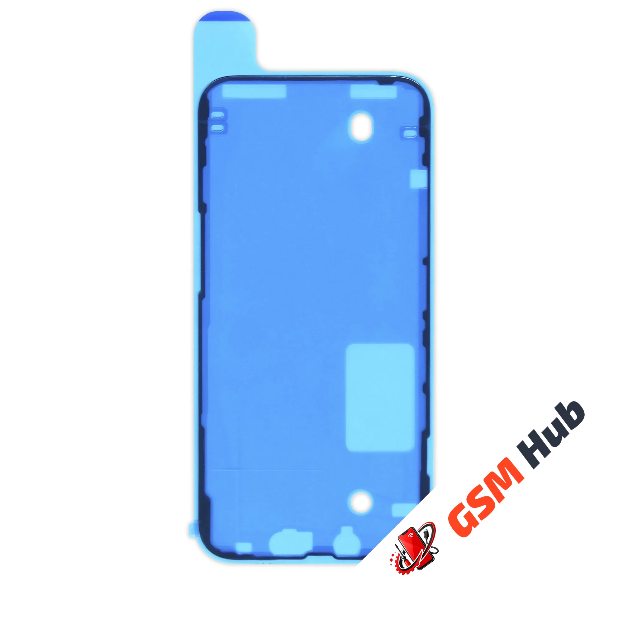 Проклейка дисплея iPhone 13 Pro