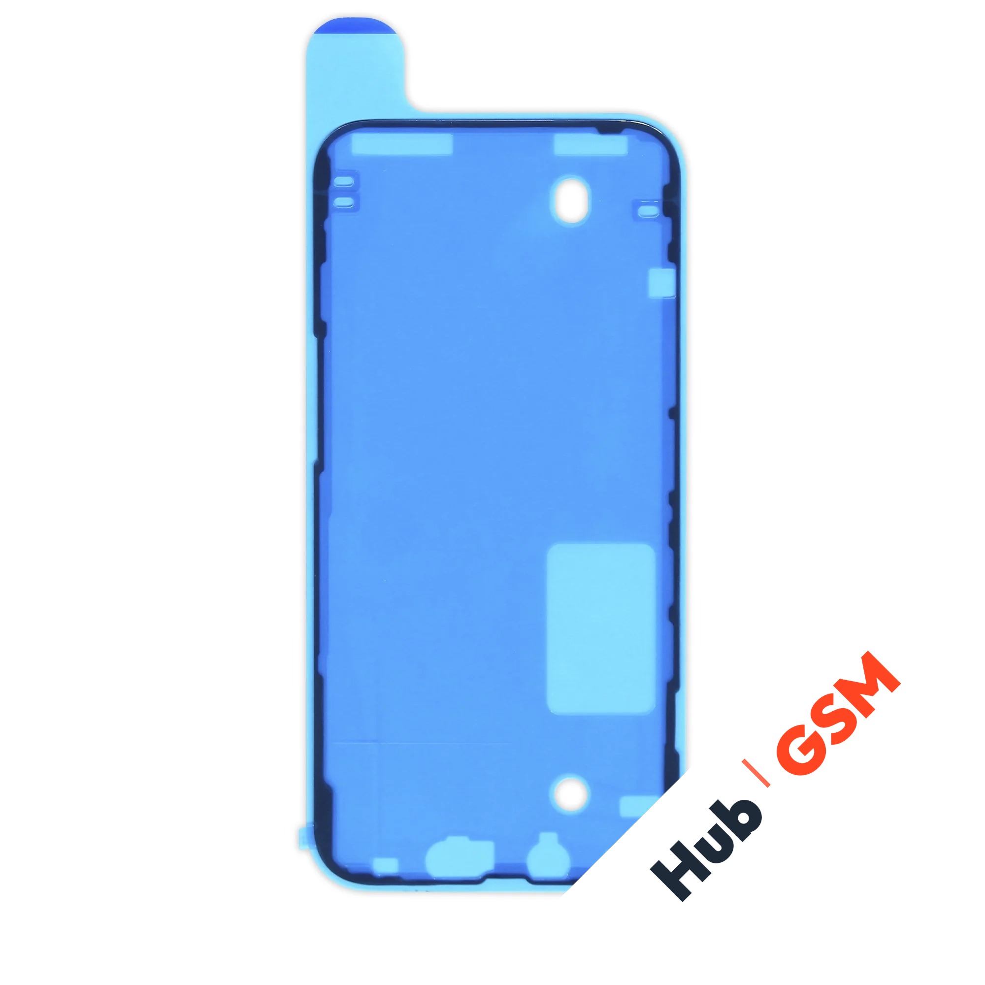 Проклейка дисплея iPhone 13 Pro