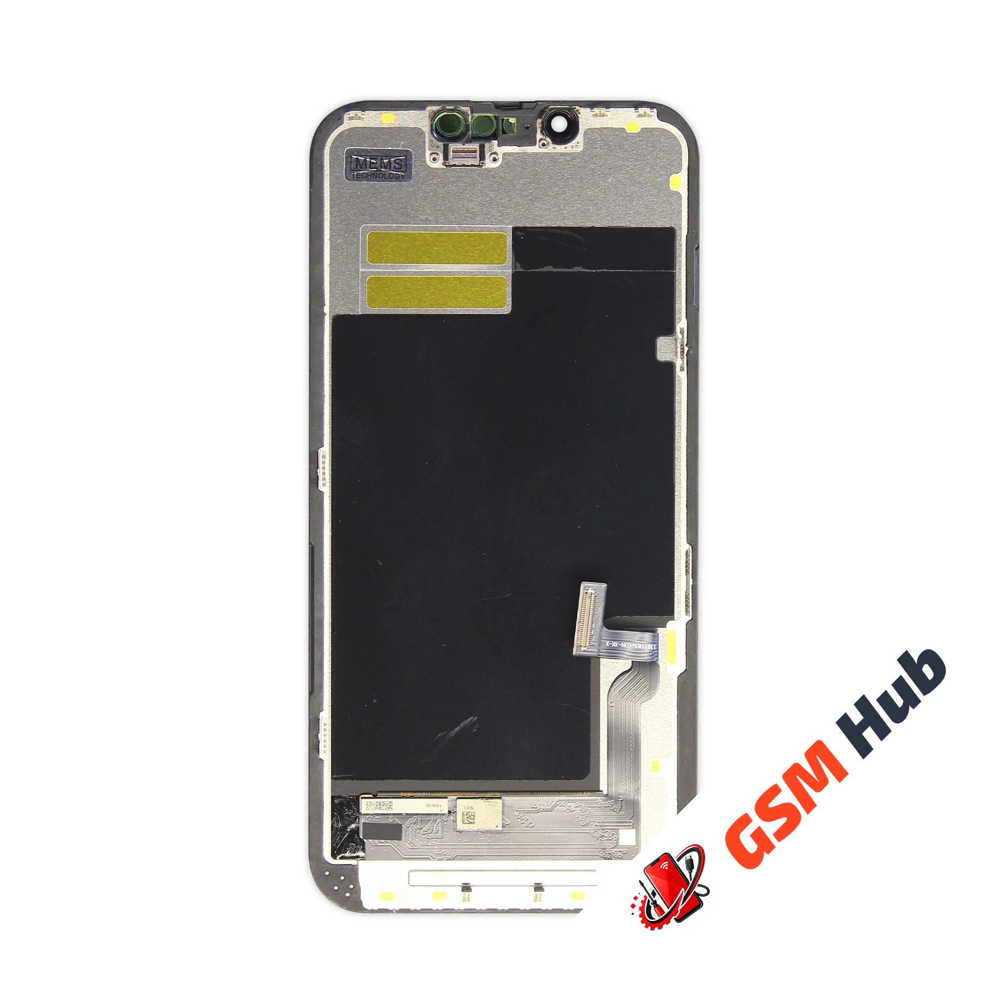 Дисплей iPhone 13 MEMS OLED