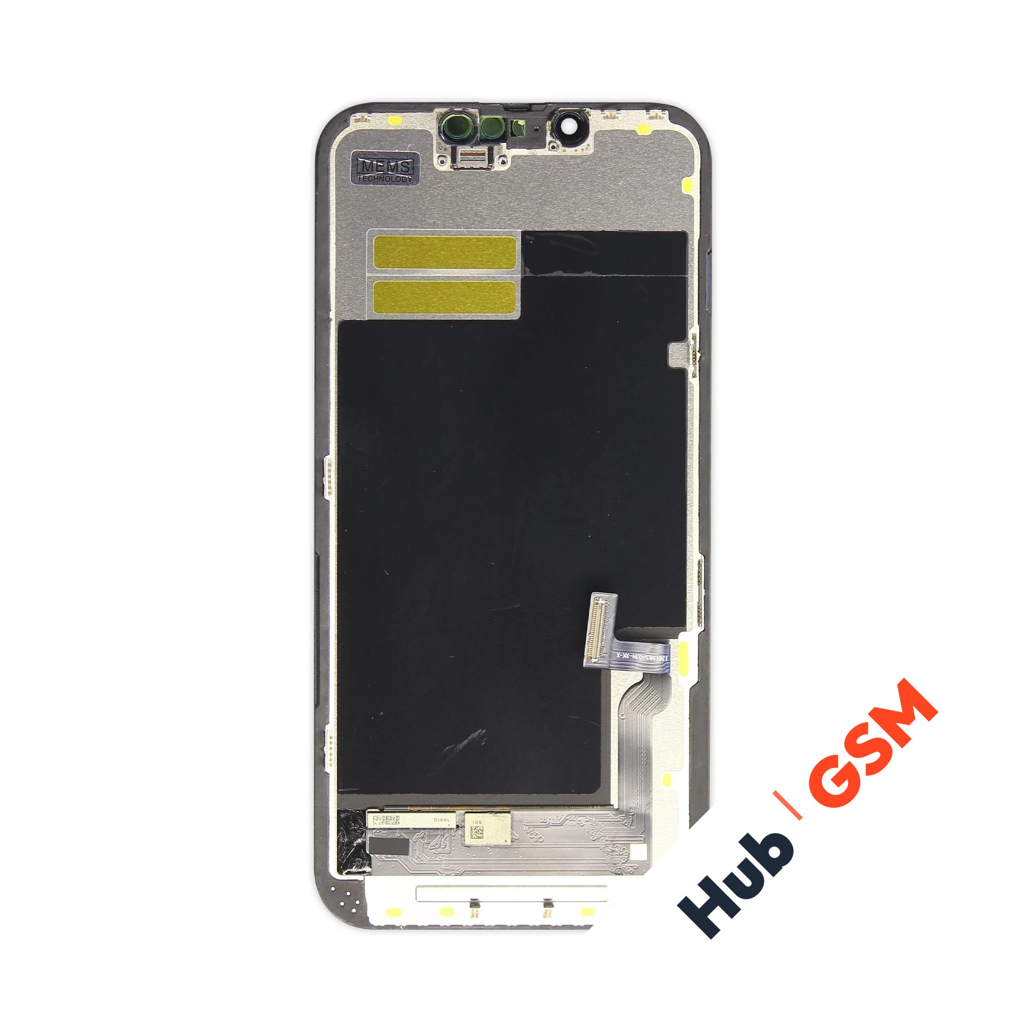 Дисплей iPhone 13 Hub GSM OLED