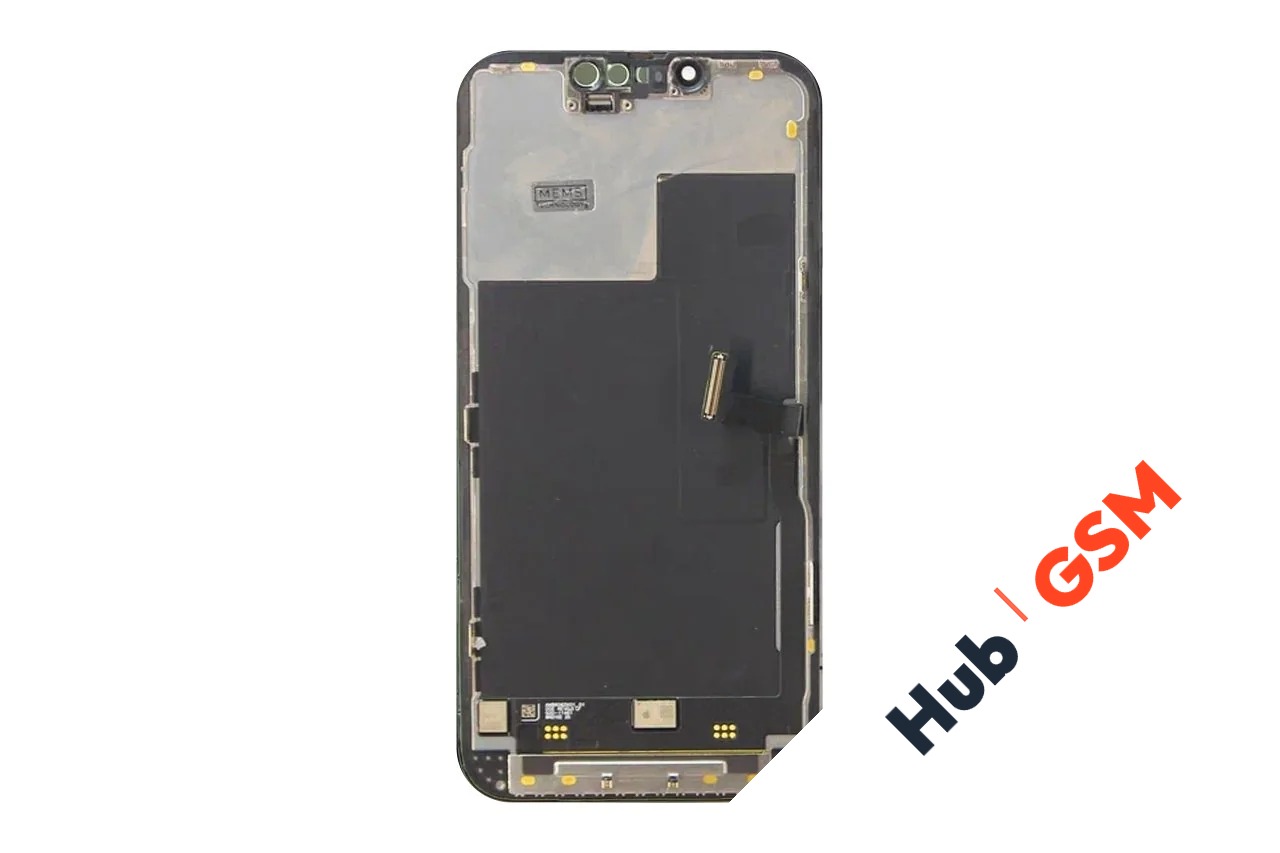 Дисплей iPhone 13 Pro ORIG (Восстановленный) (Hub GSM+)
