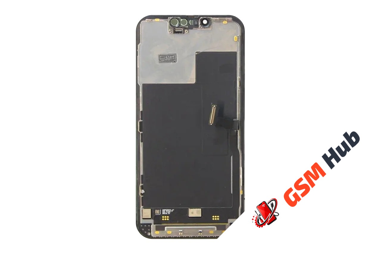 Дисплей iPhone 13 Pro ORIG (Восстановленный) (MEMS+)