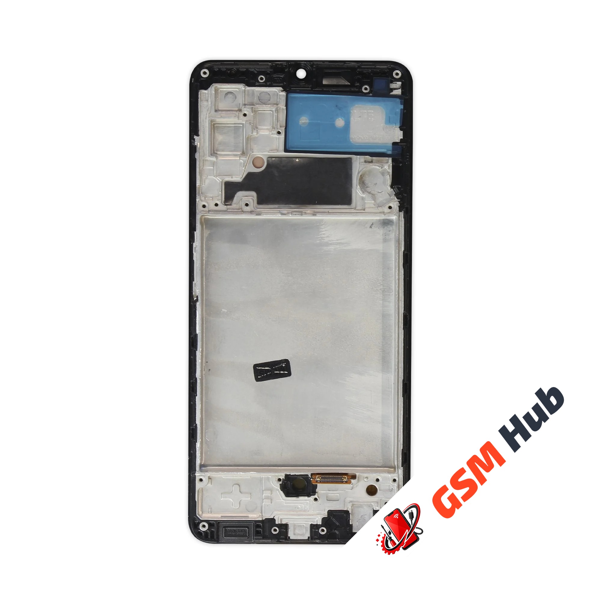 Дисплей Samsung Galaxy A32 (A325F) (В рамке) (OLED) (Small size)