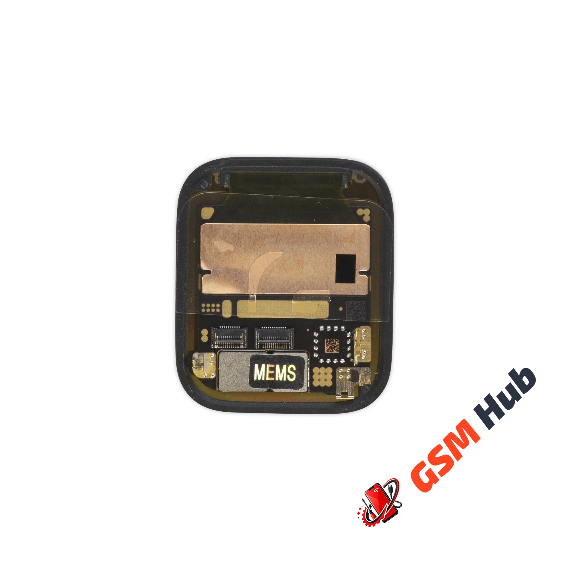 Дисплей Apple Watch 7 41 mm Оригинал