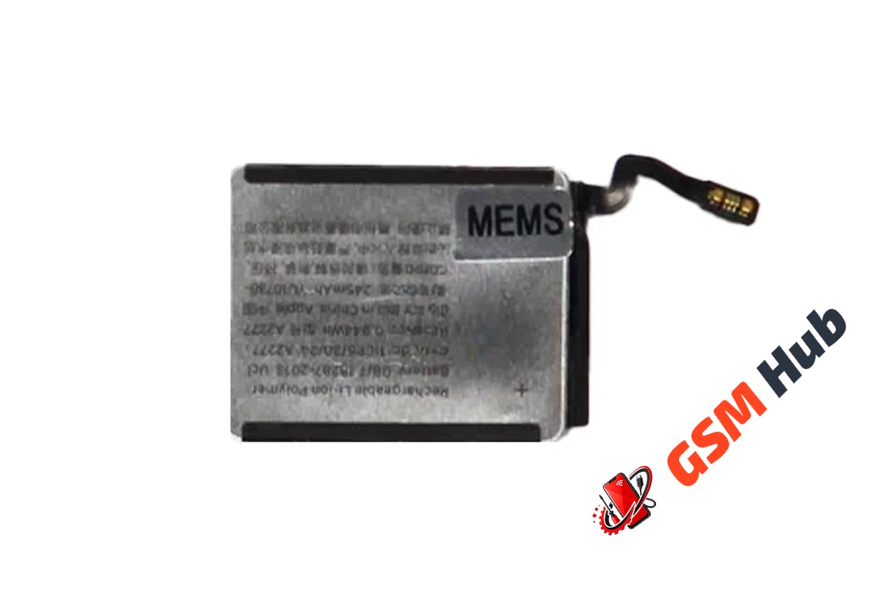 Аккумулятор Apple Watch 5 / SE 40 mm Оригинал