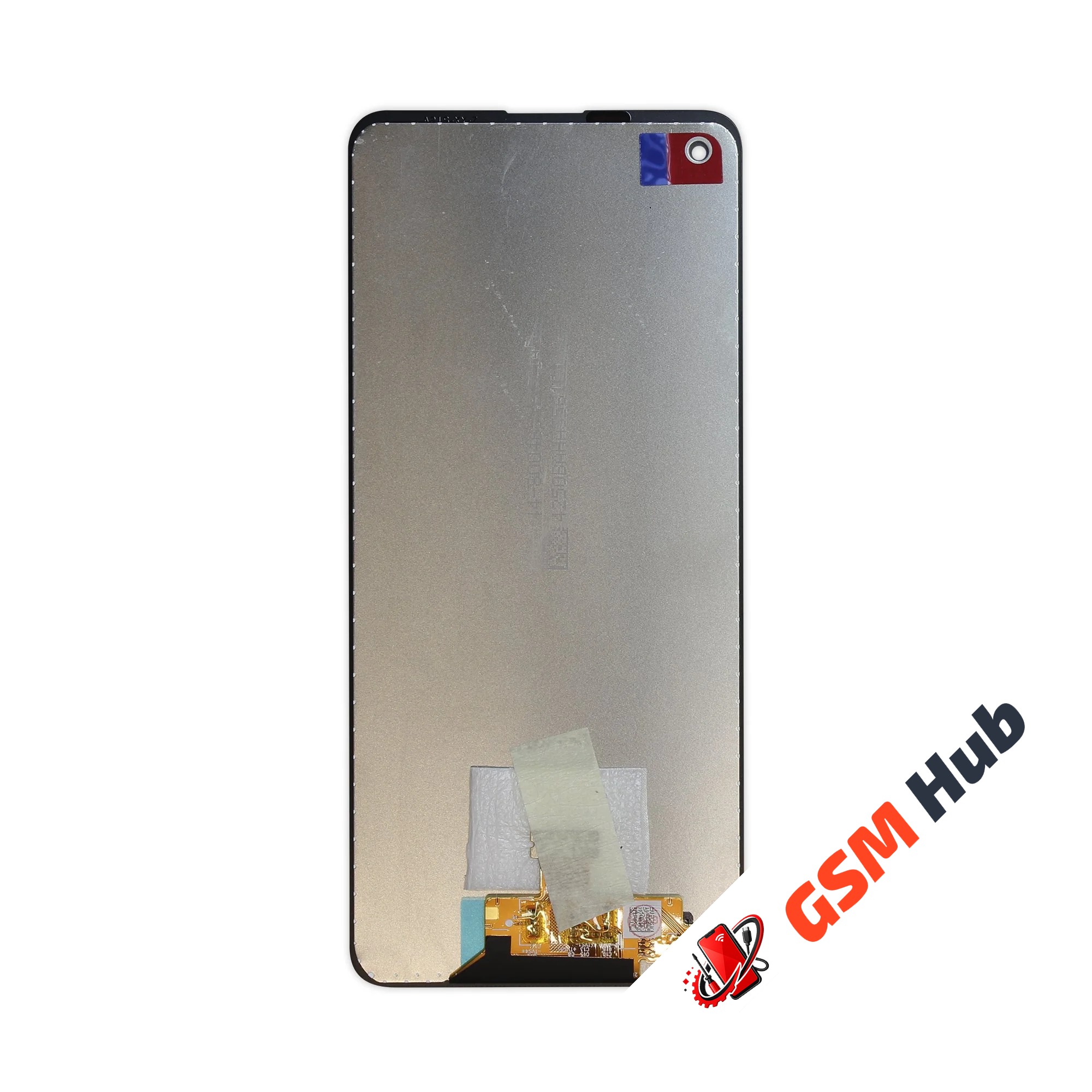 Дисплей Samsung Galaxy A21S (A217F) REF