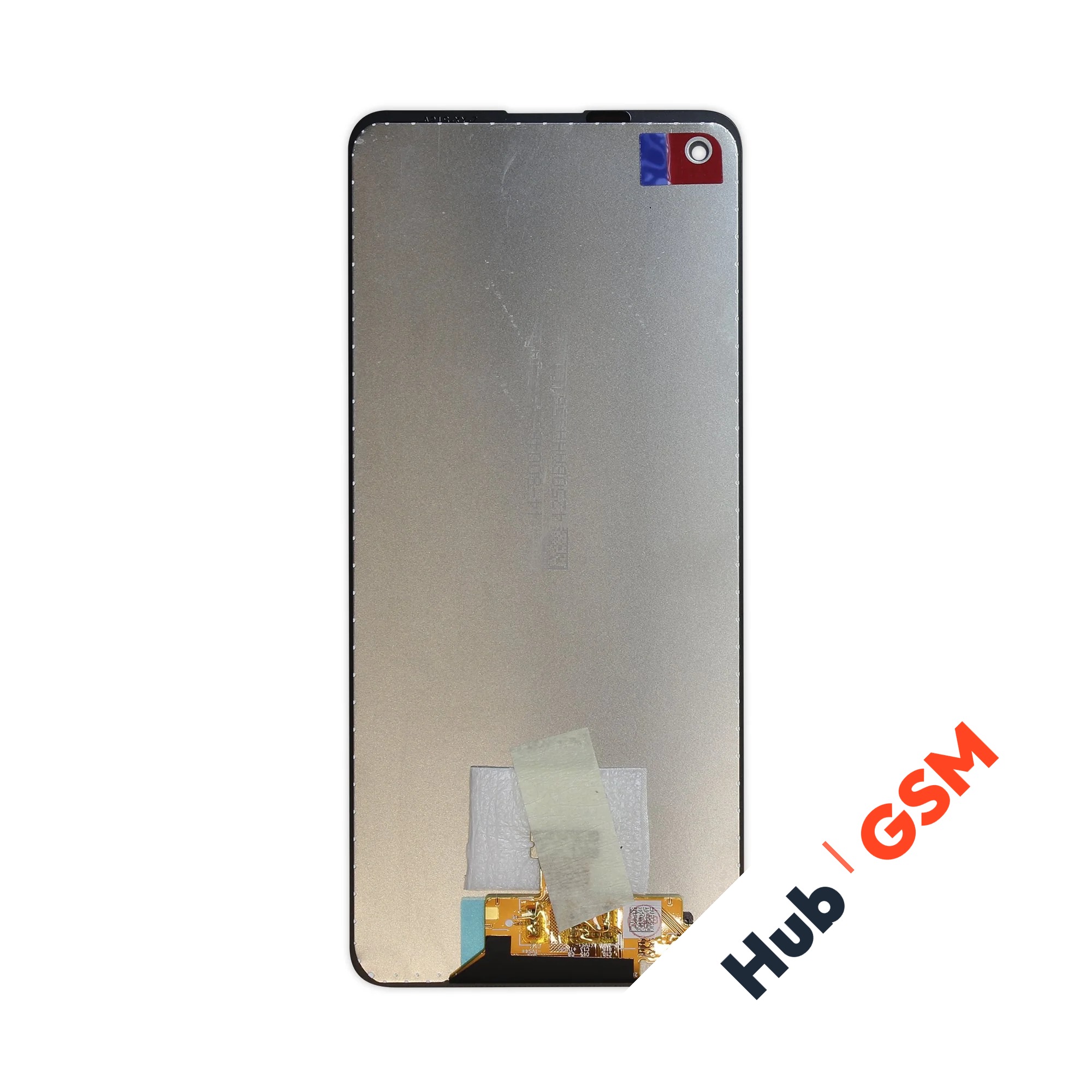Дисплей Samsung Galaxy A21S (A217F) (Original REF) Hub GSM