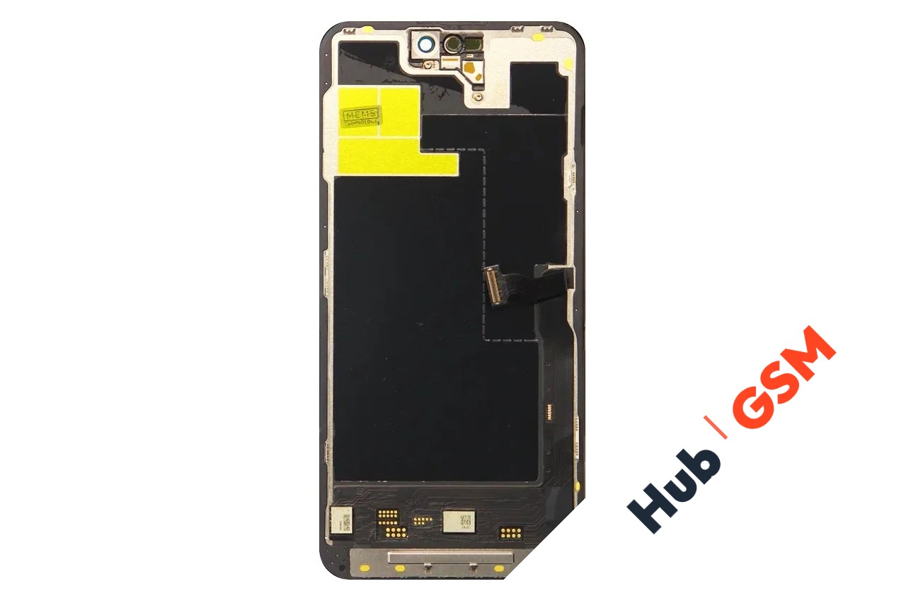 Дисплей iPhone 14 Pro Max RJ (Soft OLED) (120Гц)
