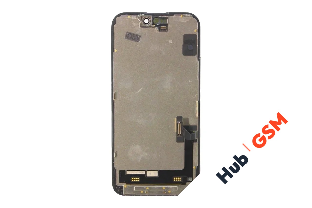 Дисплей iPhone 15 Оригинал Снятый
