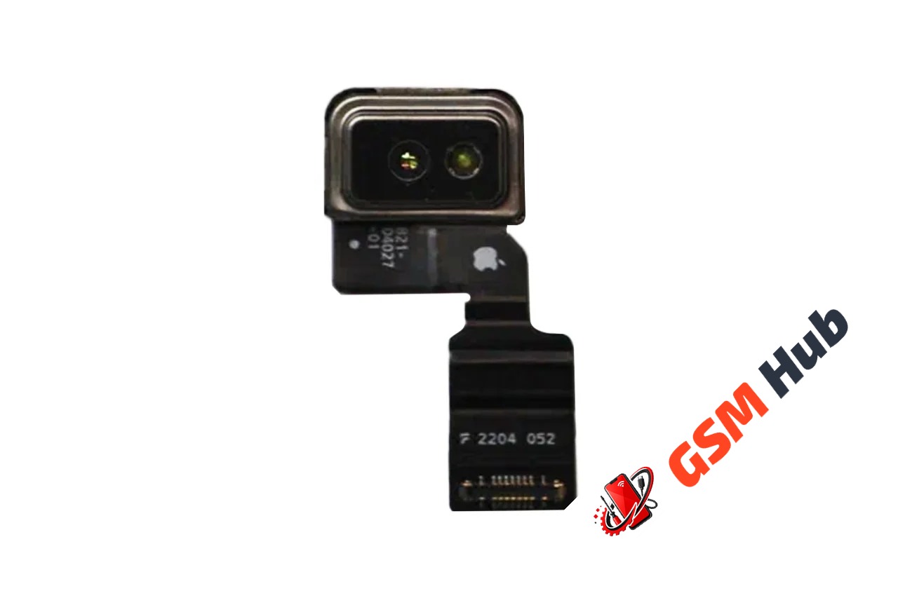 Шлейф Lidar iPhone 14 Pro Max Оригинал