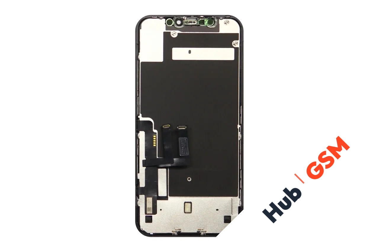 Дисплей iPhone 11 Orig Tech (FOG)