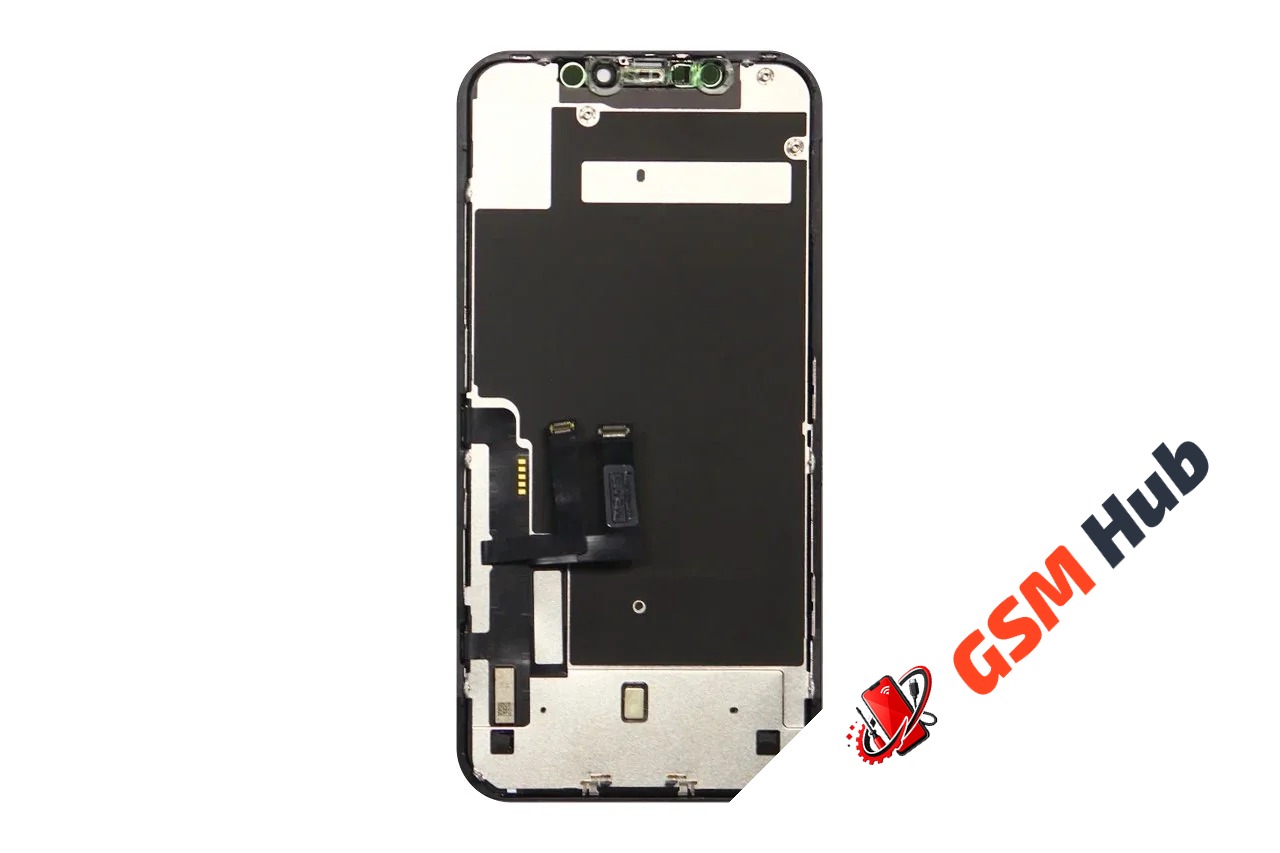 Дисплей iPhone 11 Orig Tech (FOG)